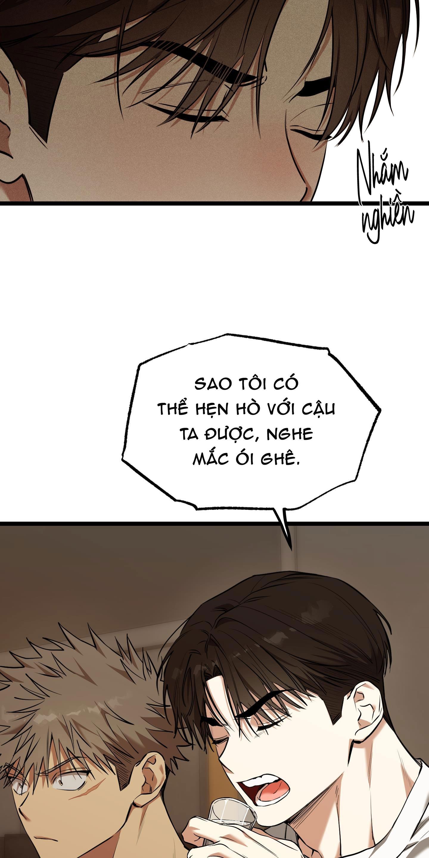 Đọc truyện TUYỂN TẬP NGỰC BỰ, CUNG KHỦ CỦA NHÀ KIM - Chapter 163.1