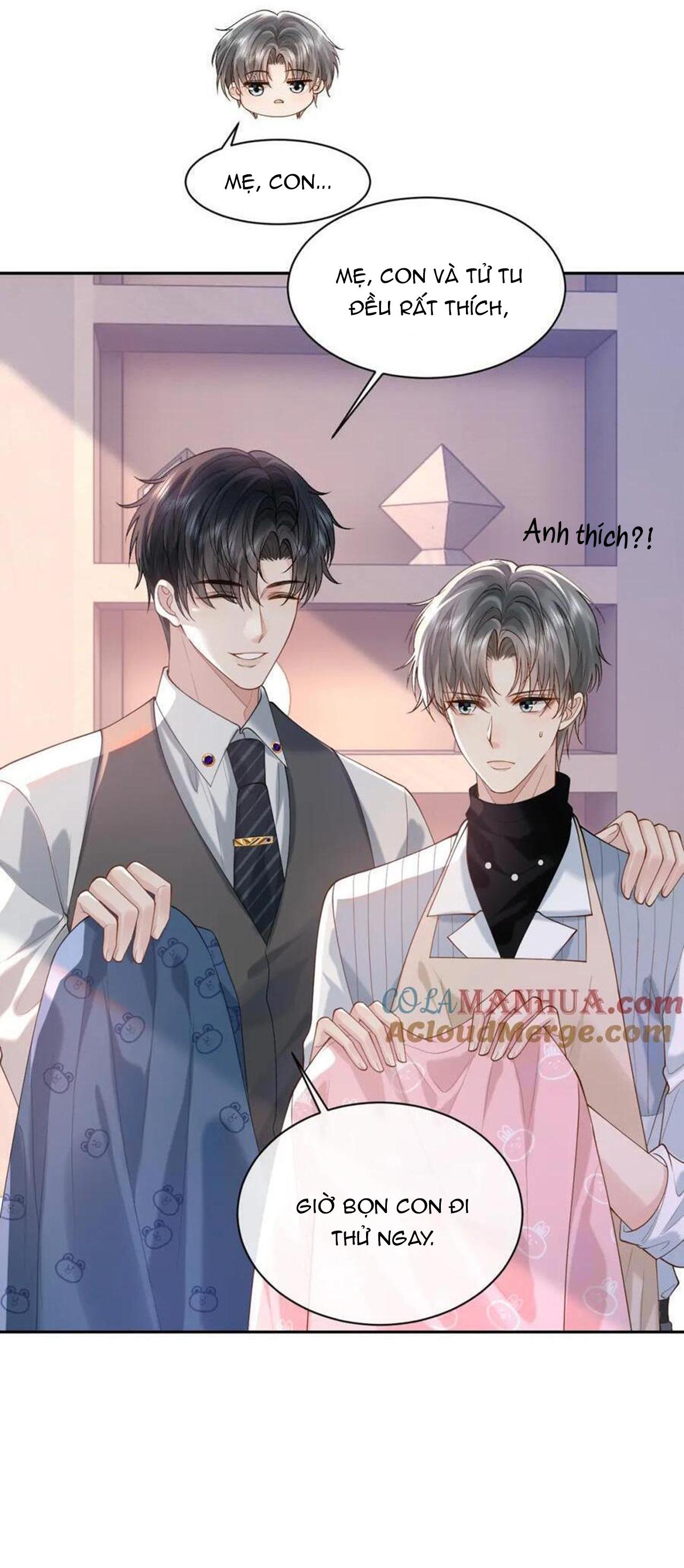 Đọc truyện Sau Khi Ly Hôn, Ảnh Đế Trở Nên Nghèo Túng - Chapter 13