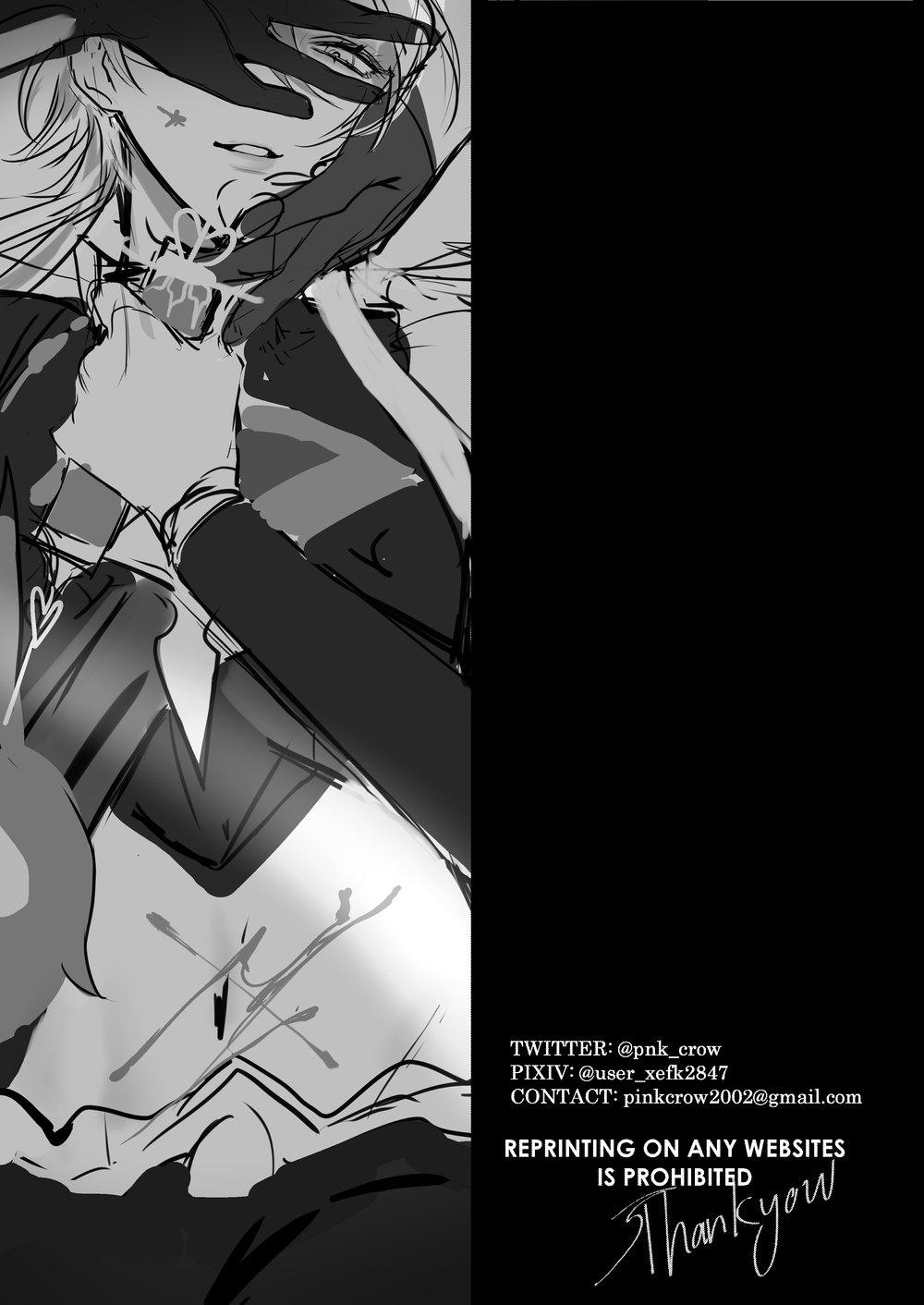 Đọc truyện Tuyển tập Genshin Impact - Chapter 14