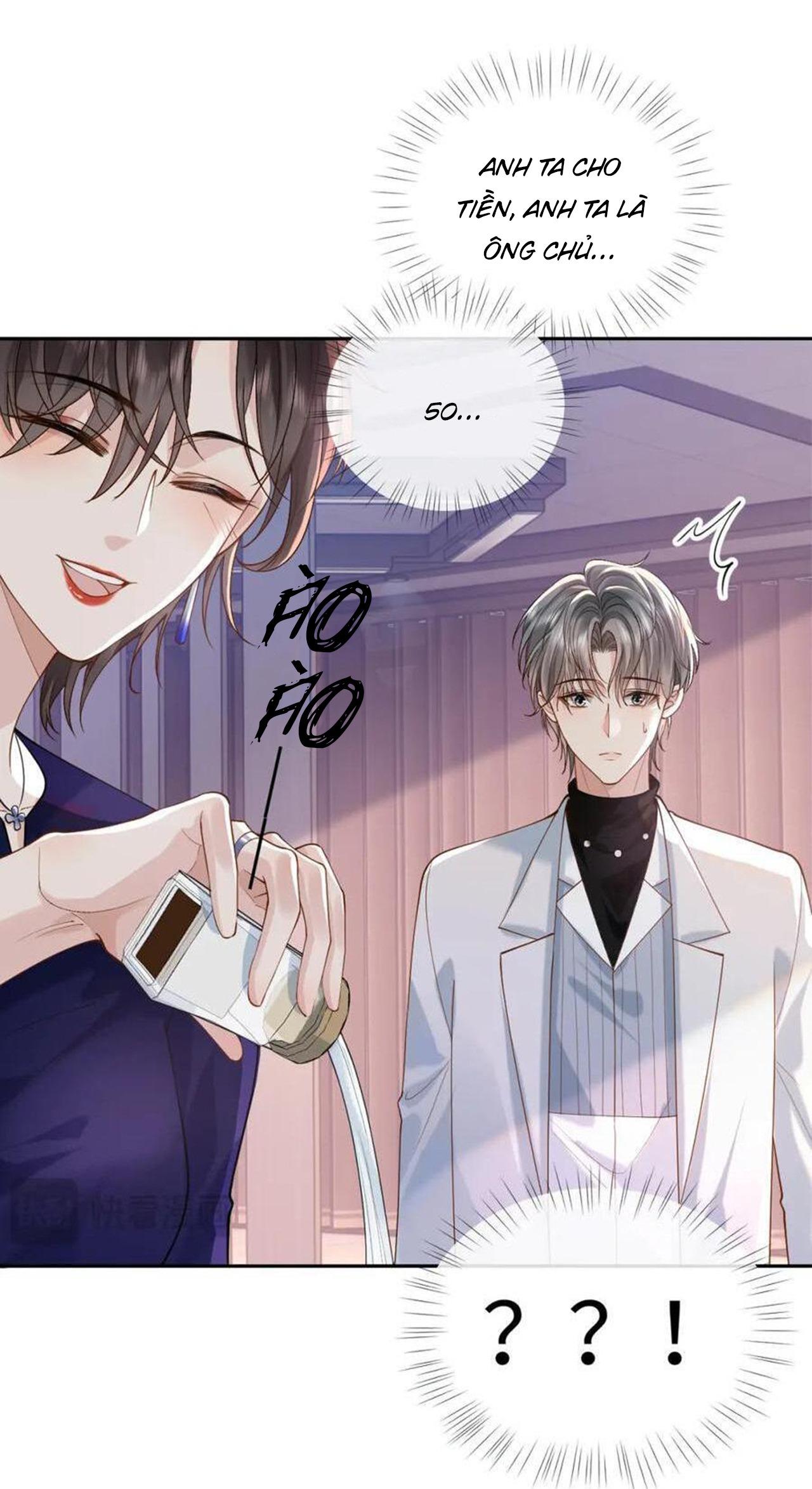 Đọc truyện Sau Khi Ly Hôn, Ảnh Đế Trở Nên Nghèo Túng - Chapter 13