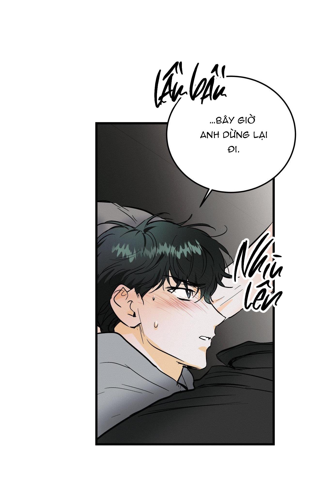 Đọc truyện LIE AGAIN - Chapter 19