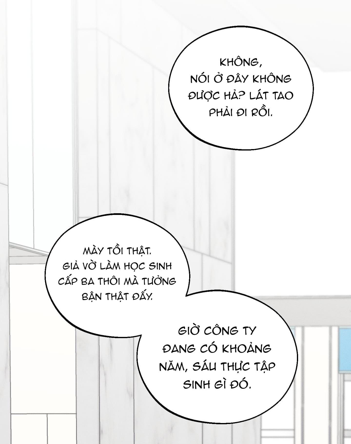 Đọc truyện (RÔ LAI) Cứu tinh của Thứ Hai - Chapter 12