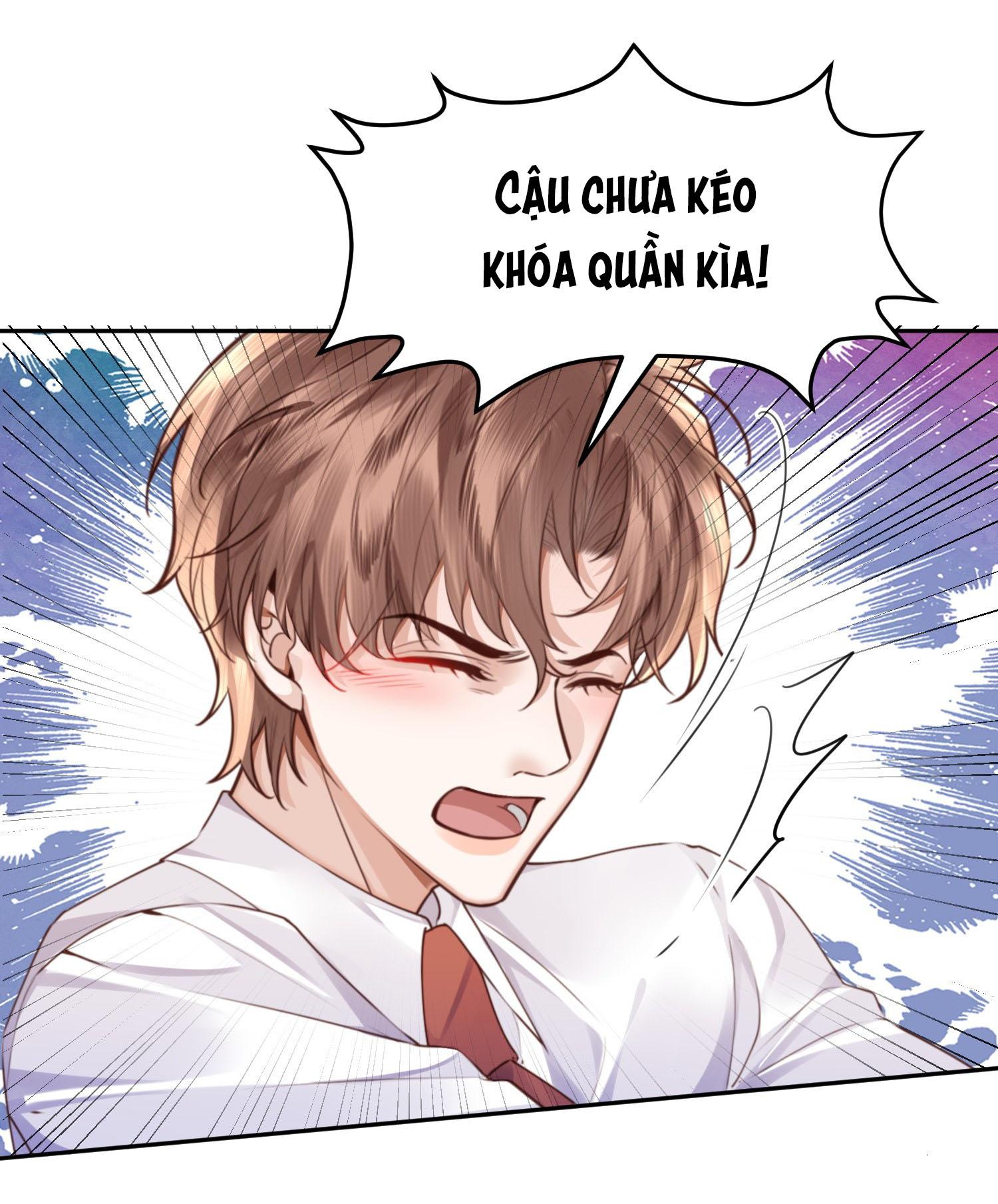 Đọc truyện Đặc Chế Cho Riêng Anh - Chapter 69