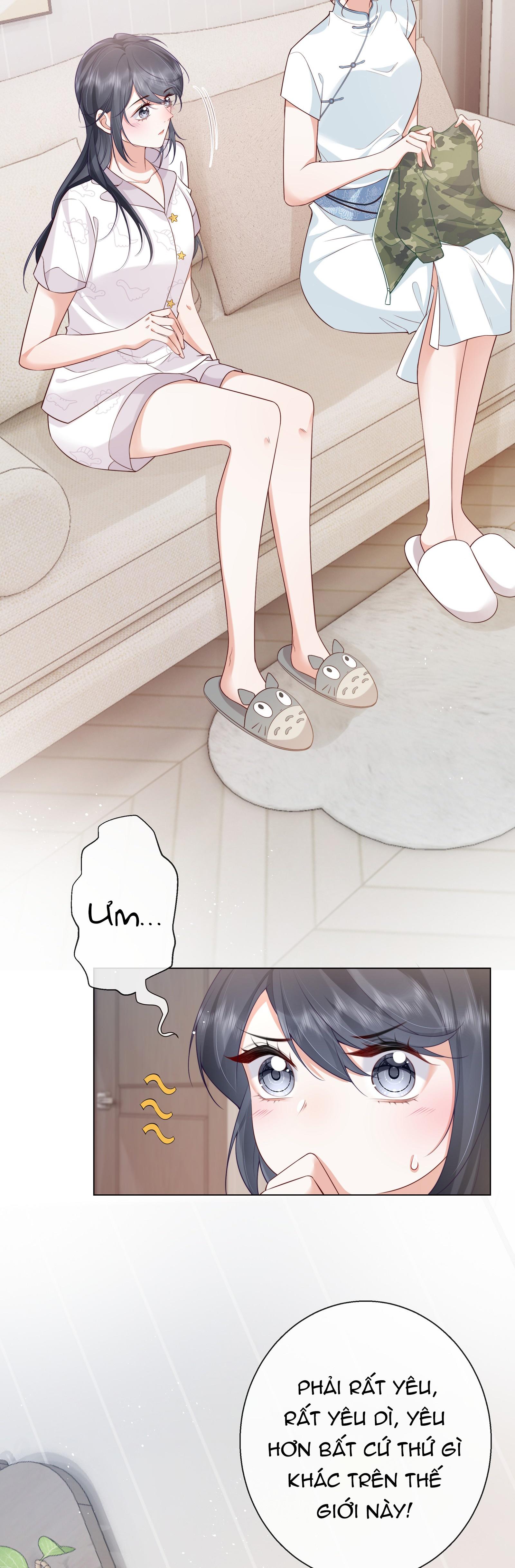 Đọc truyện Dư sinh vi kì - Chapter 9