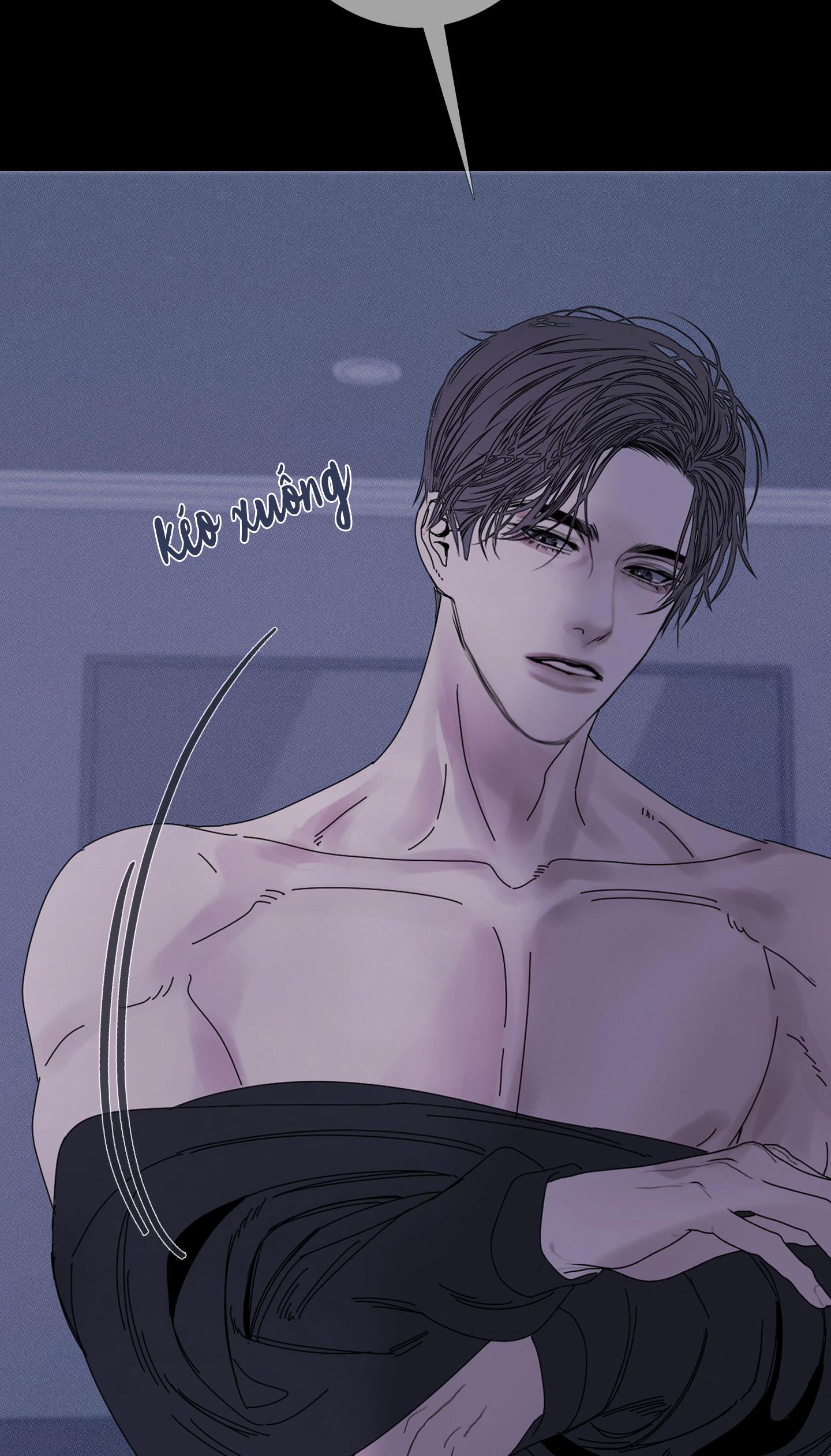 Đọc truyện CHUYỆN QUỶ MÔN QUAN - Chapter 45
