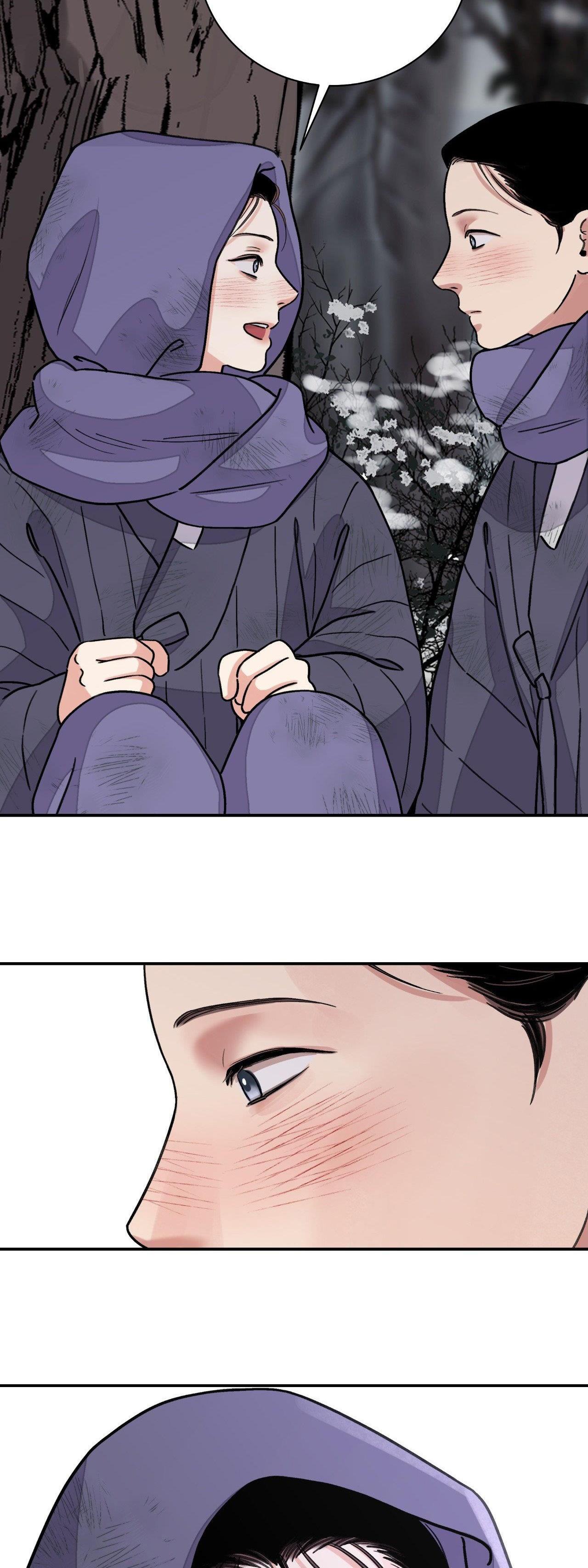 Đọc truyện KIẾM HOA - Chapter 45