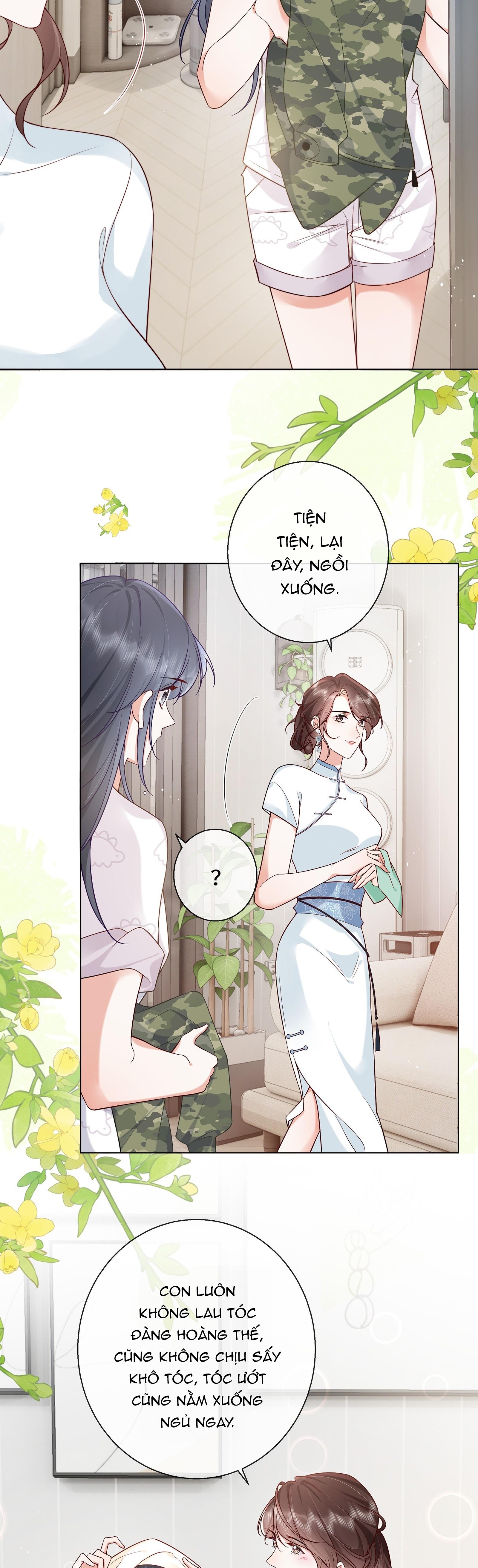 Đọc truyện Dư sinh vi kì - Chapter 8