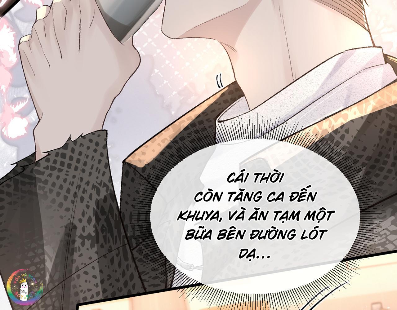 Đọc truyện Cuộc Đối Đầu Gay Gắt - Chapter 53
