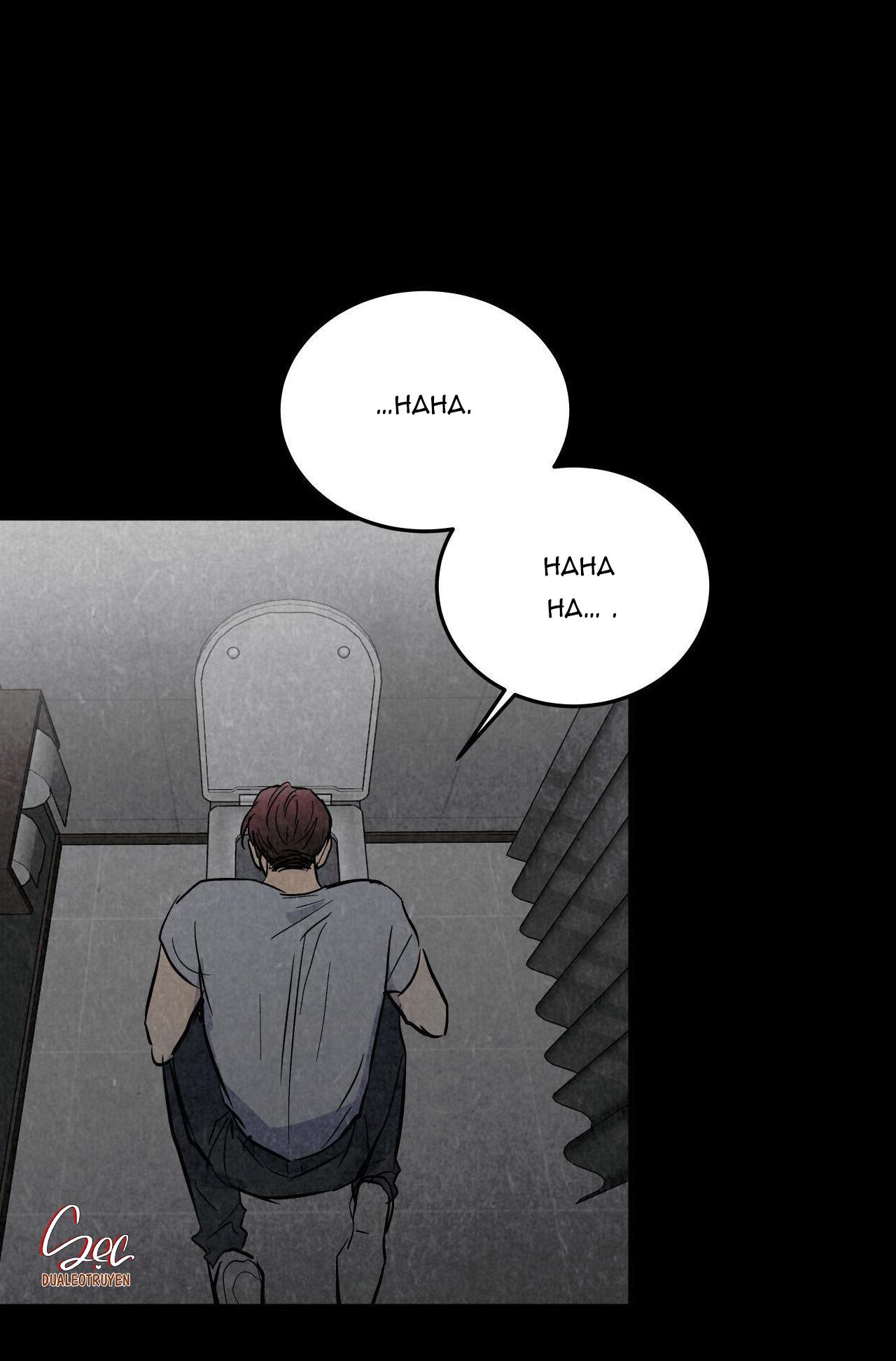 Đọc truyện LIE AGAIN - Chapter 20