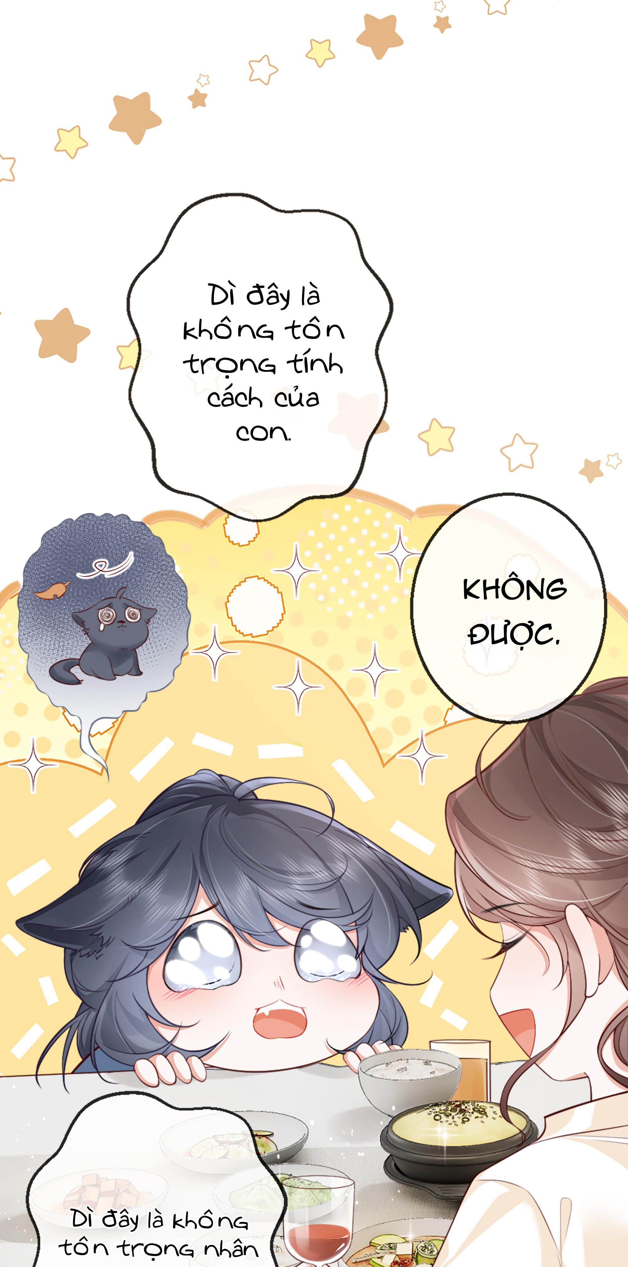 Đọc truyện Dư sinh vi kì - Chapter 5