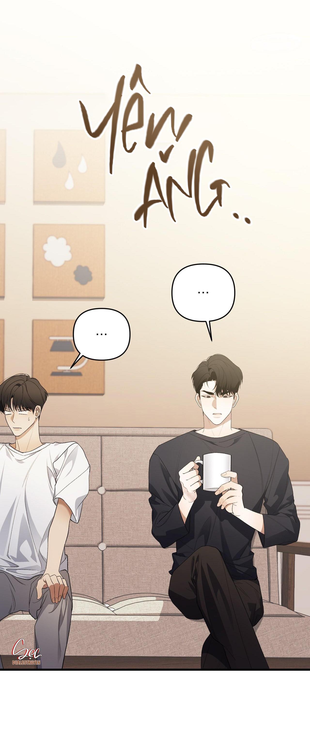 Đọc truyện ĐIỀU KIỆN CỦA GUIDE - Chapter 19