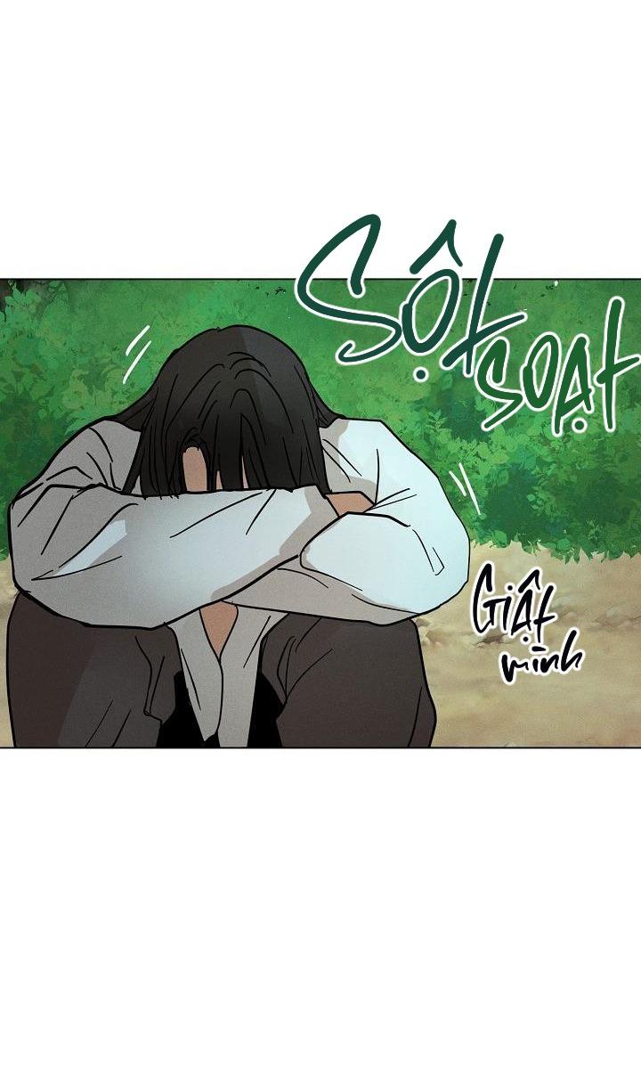 Đọc truyện BL NGẮN CHỊCH HỎNY - Chapter 18.5