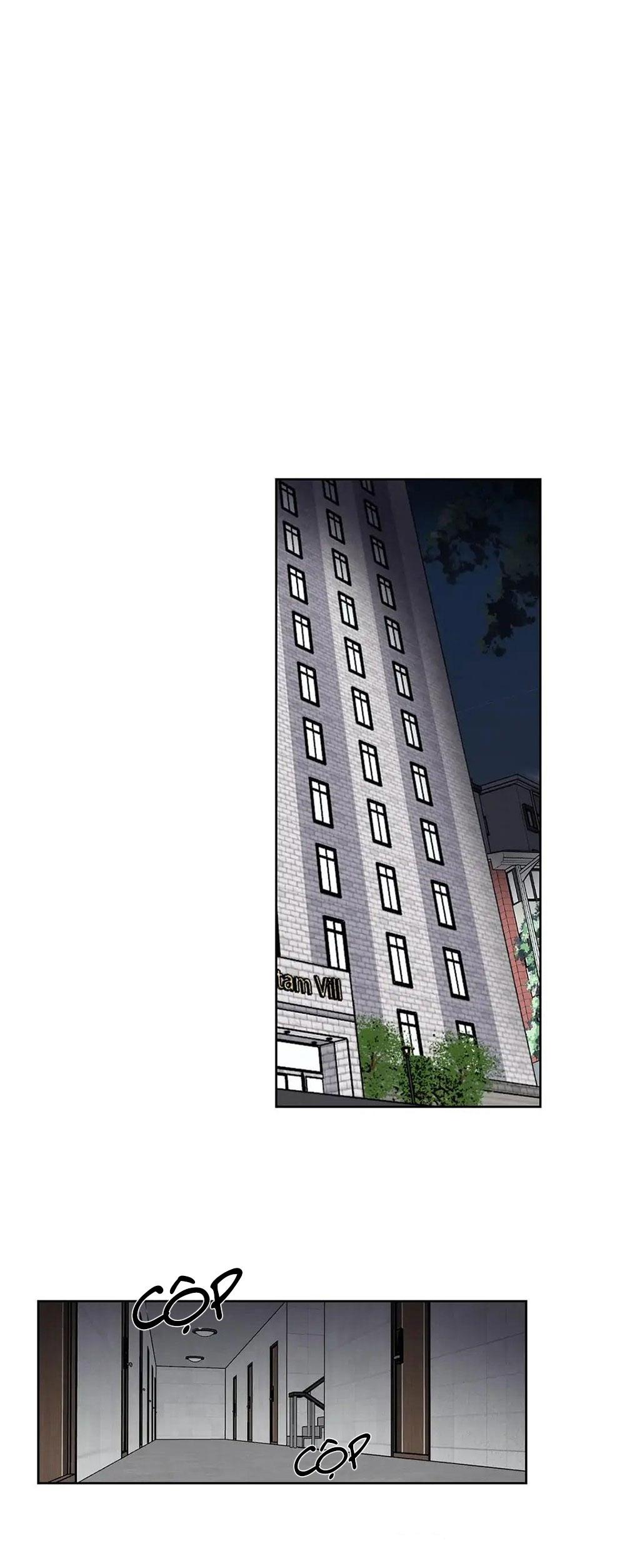 Đọc truyện NGỦ NGON NHÉ, LỌ LEM - Chapter 3