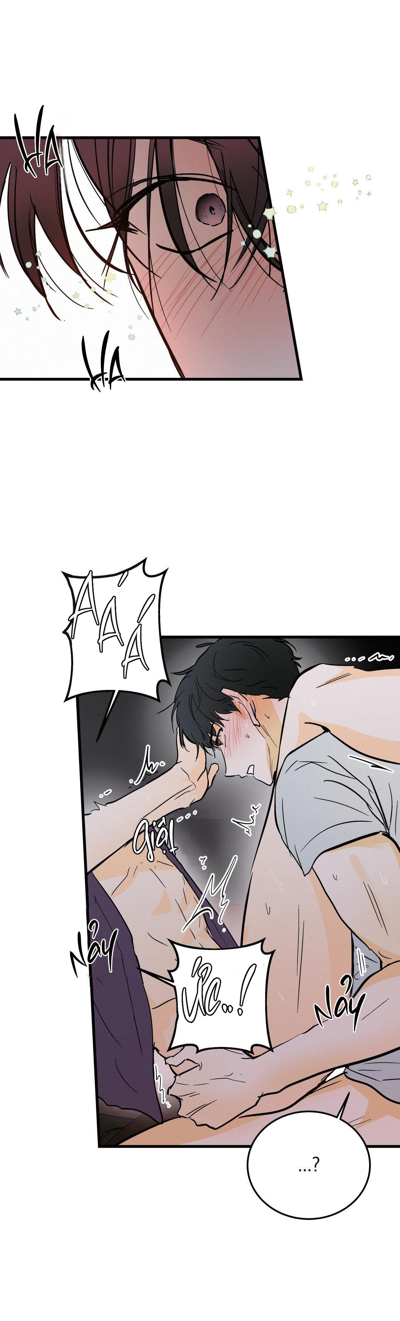 Đọc truyện LIE AGAIN - Chapter 23
