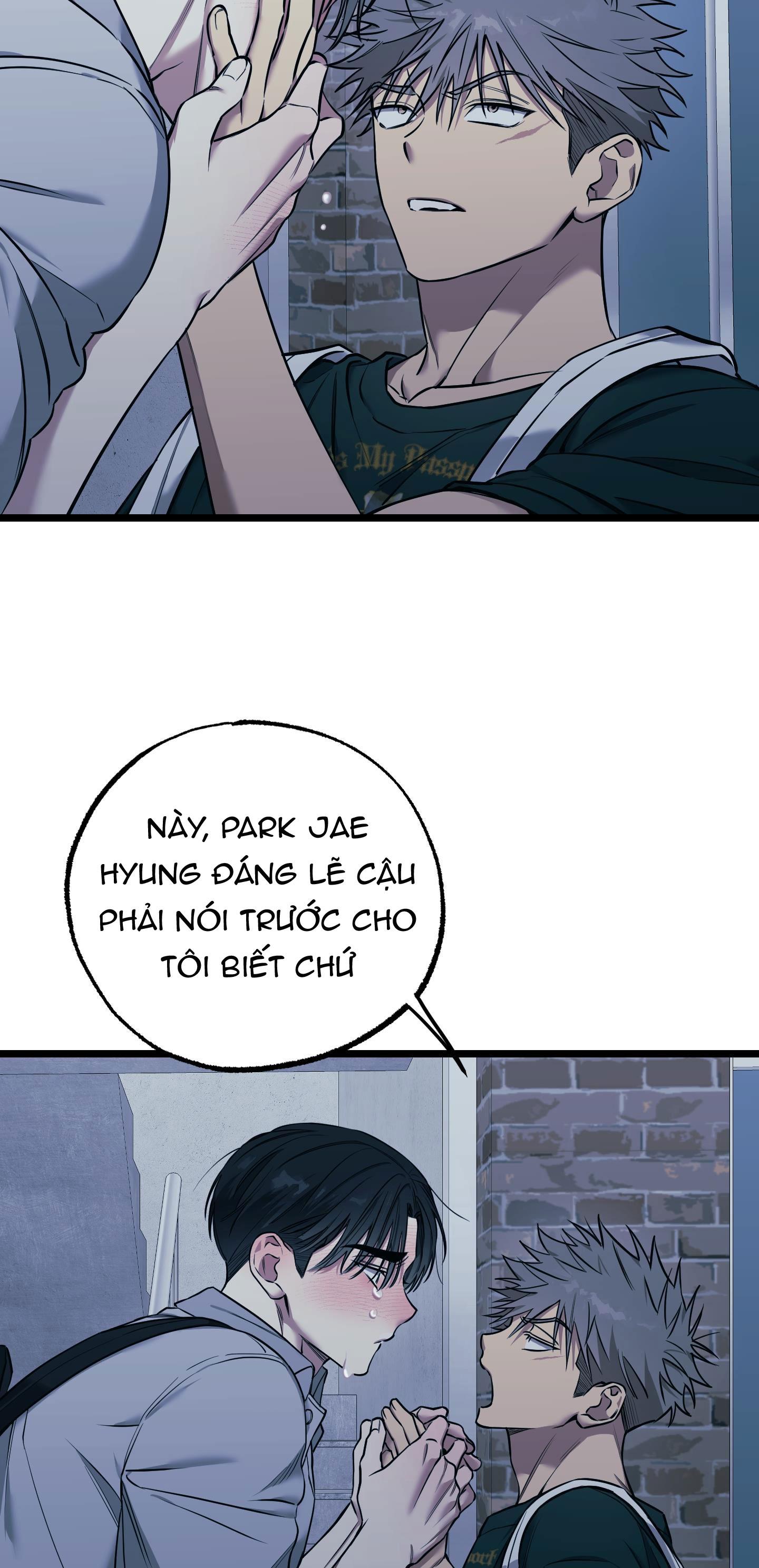 Đọc truyện TUYỂN TẬP NGỰC BỰ, CUNG KHỦ CỦA NHÀ KIM - Chapter 163.3