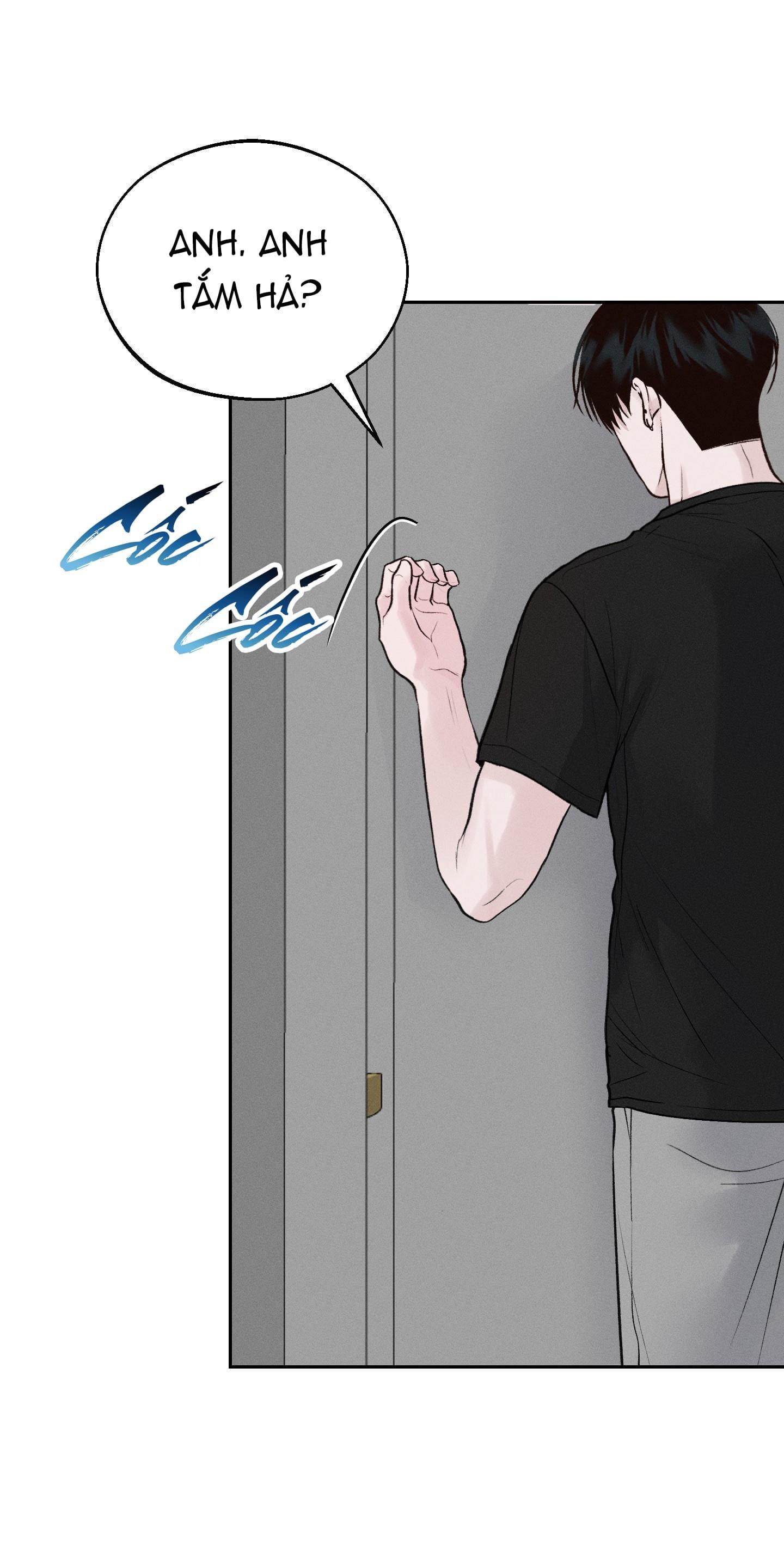 Đọc truyện (RÔ LAI) Cứu tinh của Thứ Hai - Chapter 8