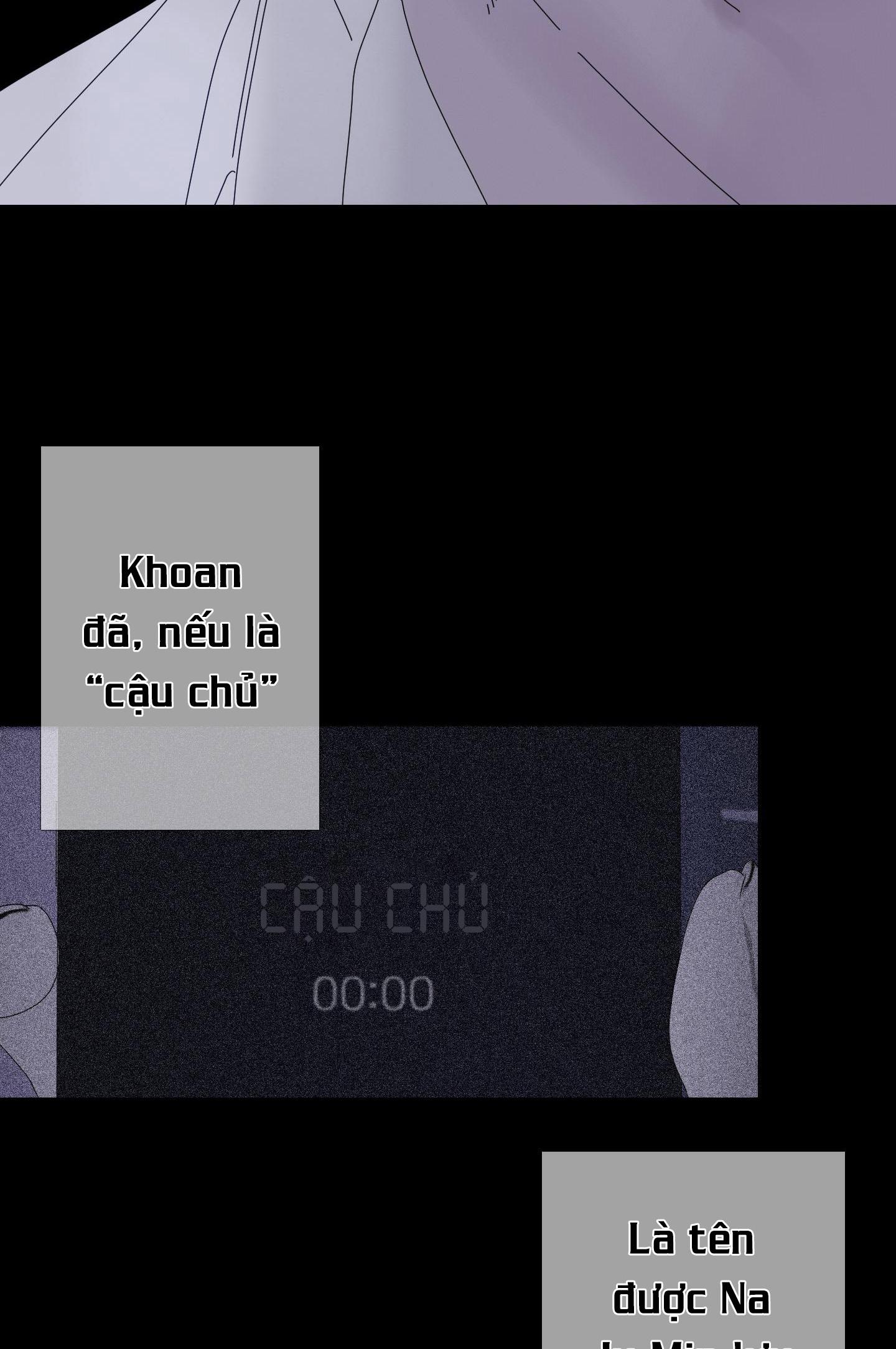 Đọc truyện CHUYỆN QUỶ MÔN QUAN - Chapter 43