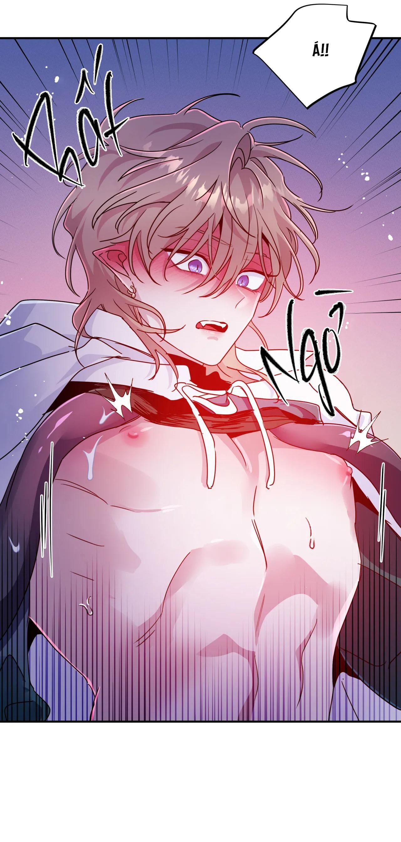 Đọc truyện (CBunu) Ám Giữ Linh Hồn - Chapter 48