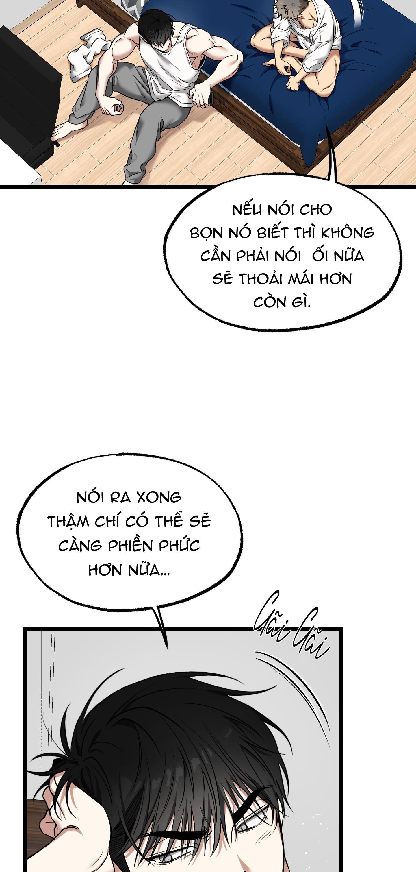 Đọc truyện TUYỂN TẬP NGỰC BỰ, CUNG KHỦ CỦA NHÀ KIM - Chapter 163.1