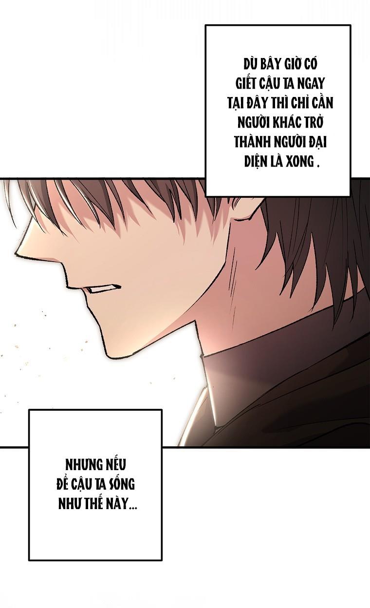 Đọc truyện (ABO) BƯỚC NGOẶT - Chapter 19
