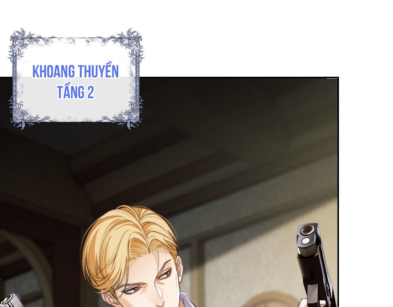 Đọc truyện Nhân Ngư Desharow - Chapter 23