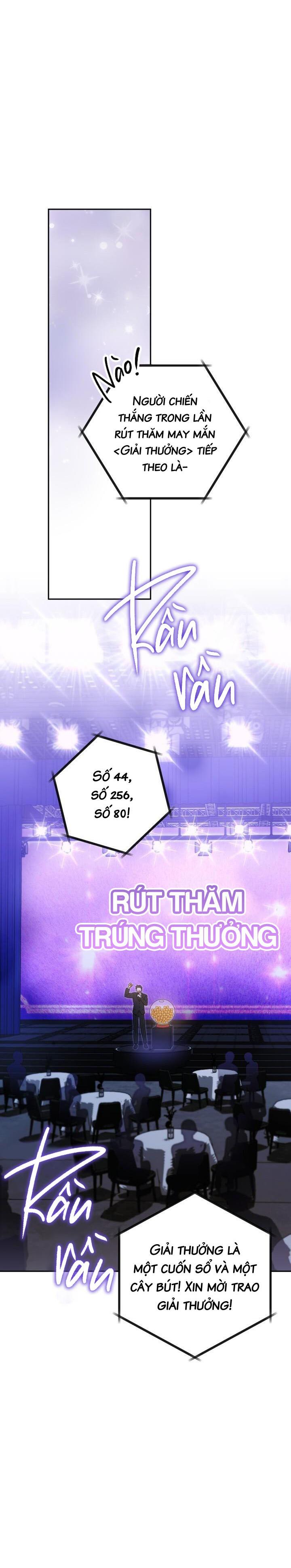 Đọc truyện NETKAMA PUNCH!! - Chapter 60