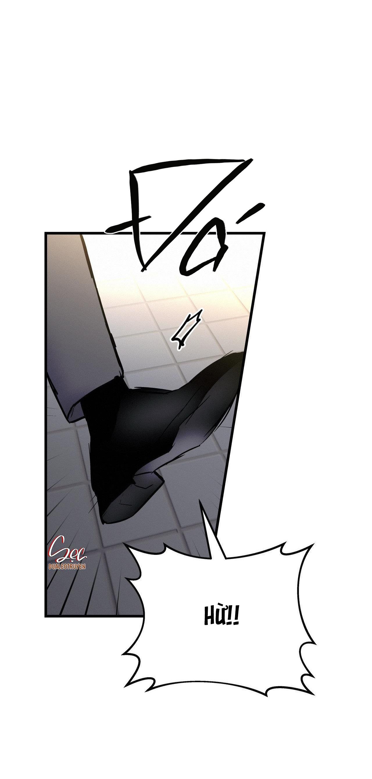Đọc truyện LIE AGAIN - Chapter 20