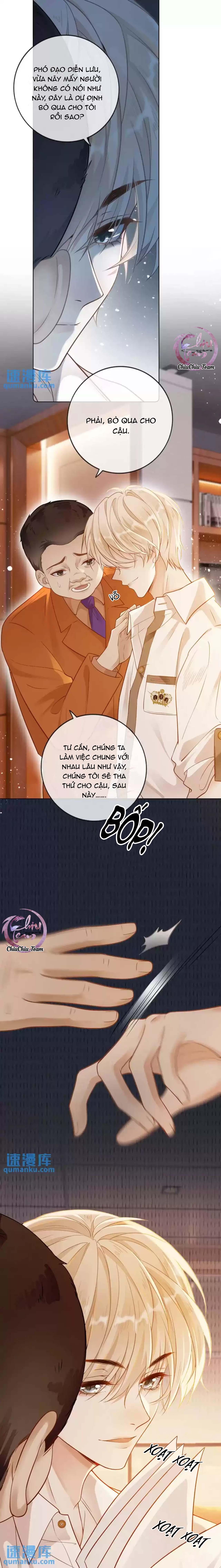 Đọc truyện Khát Vọng Ngọt Ngào - Chapter 5