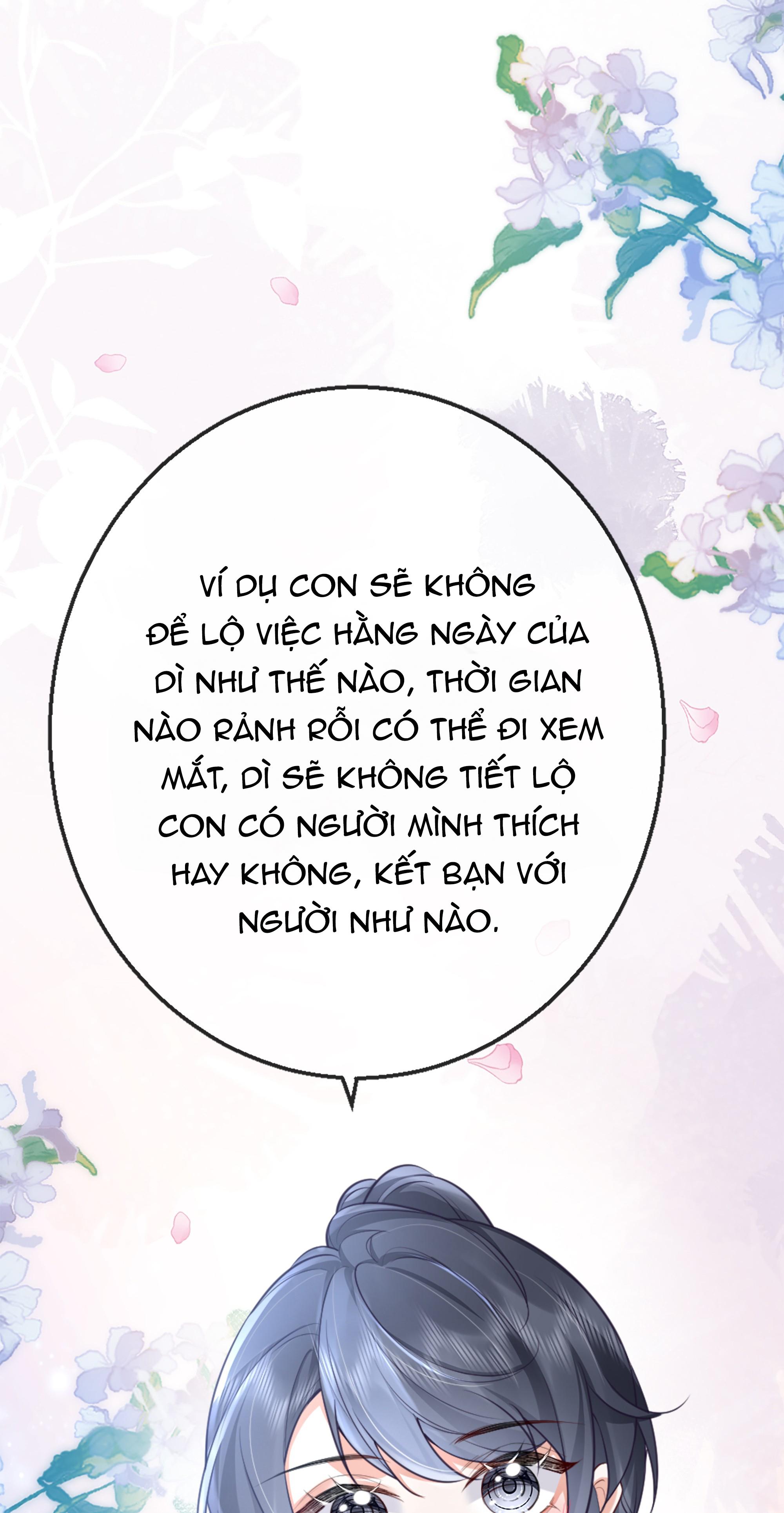 Đọc truyện Dư sinh vi kì - Chapter 5