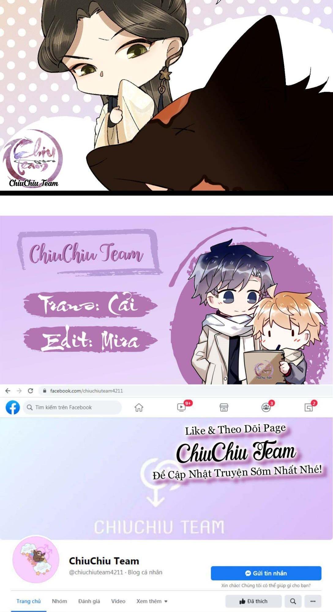 Đọc truyện Ma Thú Mà Ta Nuôi Làm Phản Rồi! - Chapter 1
