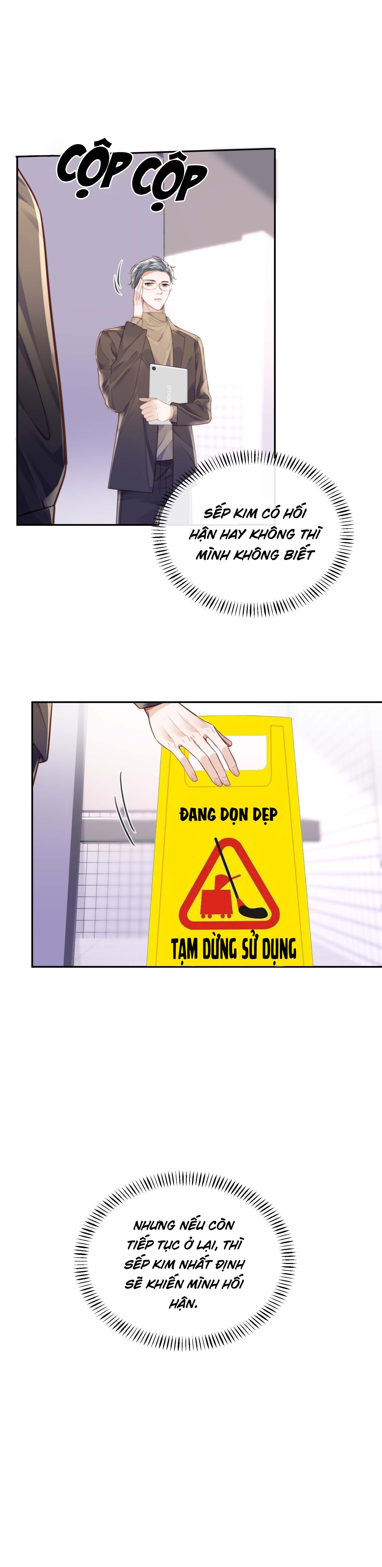 Đọc truyện Đặc Chế Cho Riêng Anh - Chapter 70