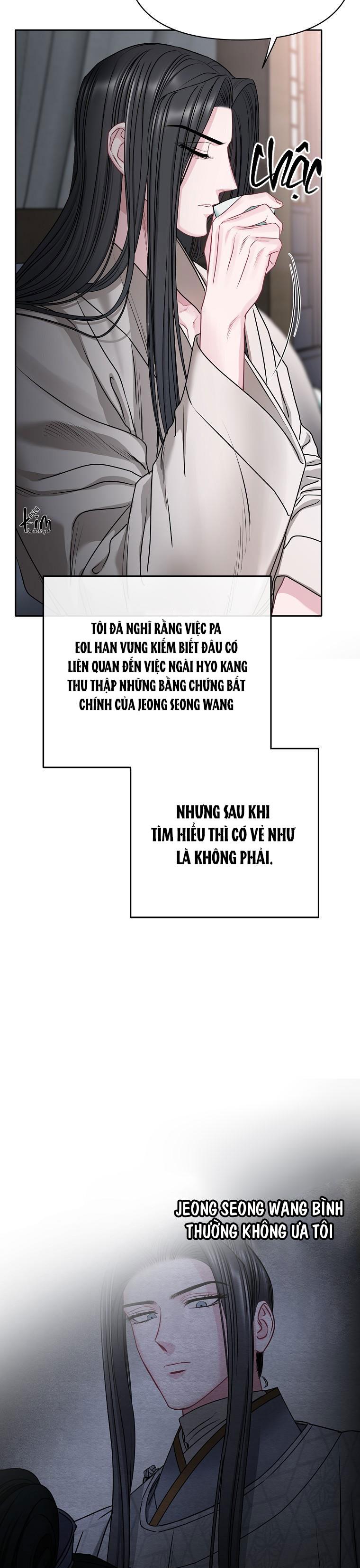 Đọc truyện XUÂN PHONG VIÊN MÃN - Chapter 46