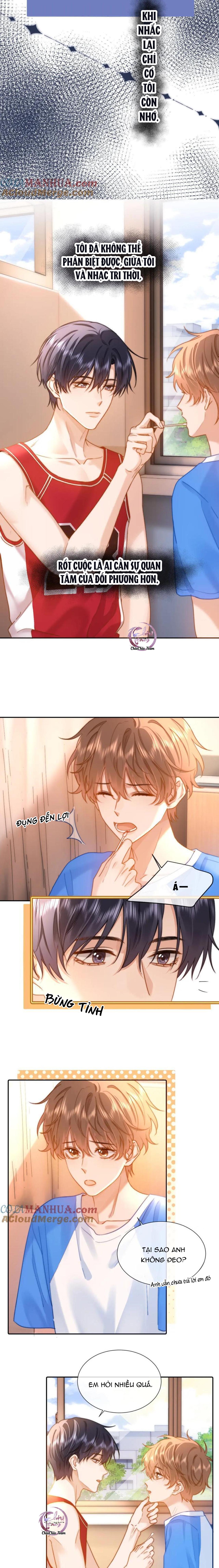 Đọc truyện Chất Dị Ứng Đáng Yêu - Chapter 16