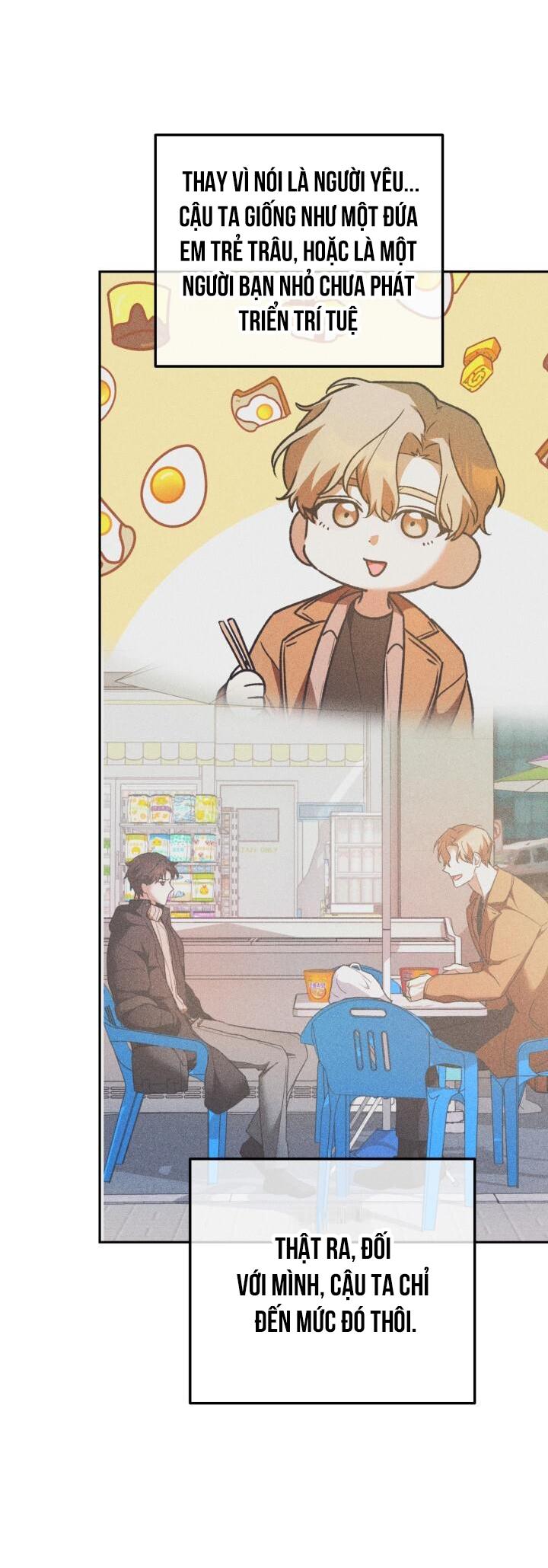 Đọc truyện NETKAMA PUNCH!! - Chapter 56