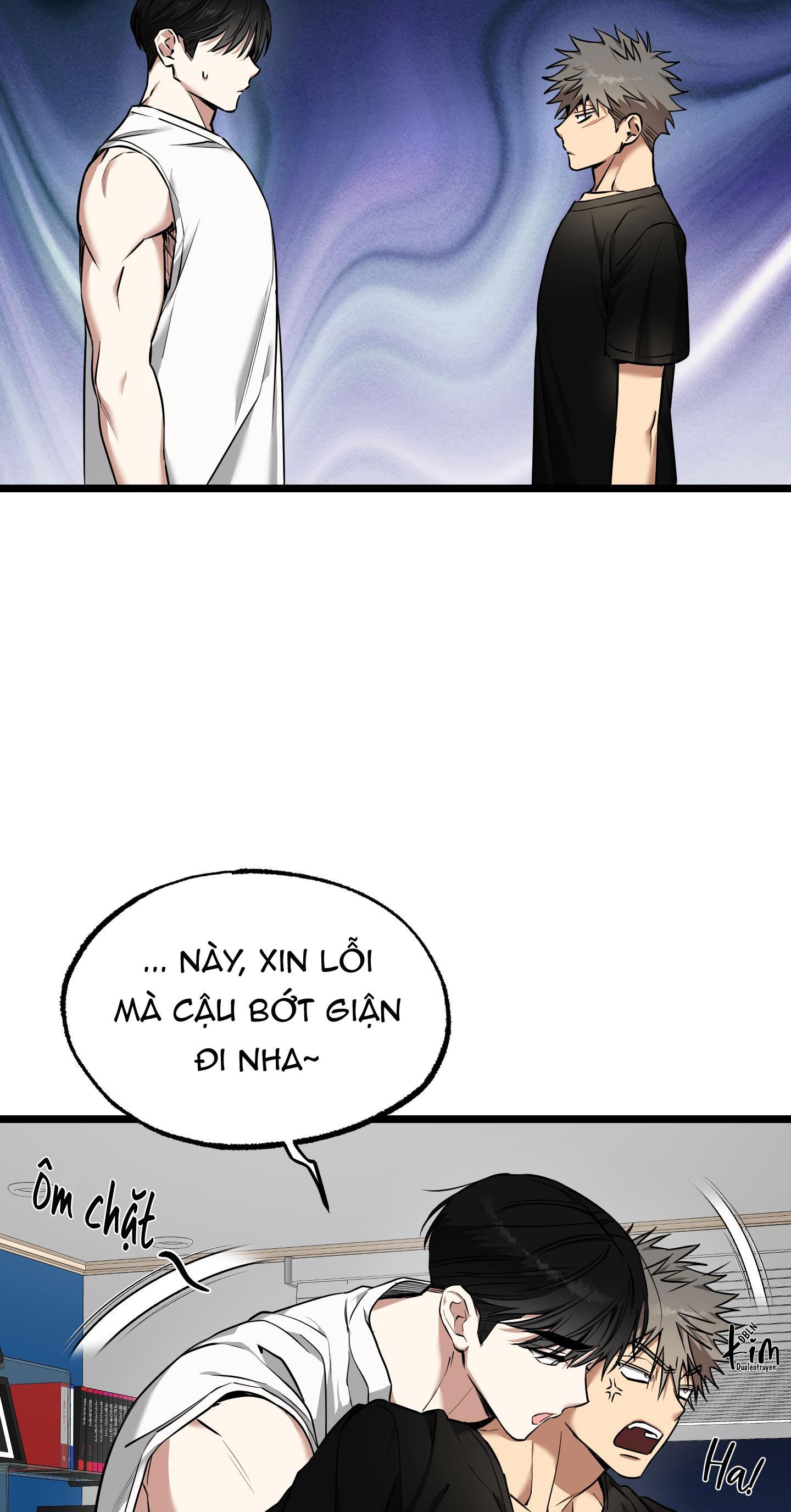 Đọc truyện TUYỂN TẬP NGỰC BỰ, CUNG KHỦ CỦA NHÀ KIM - Chapter 163.2