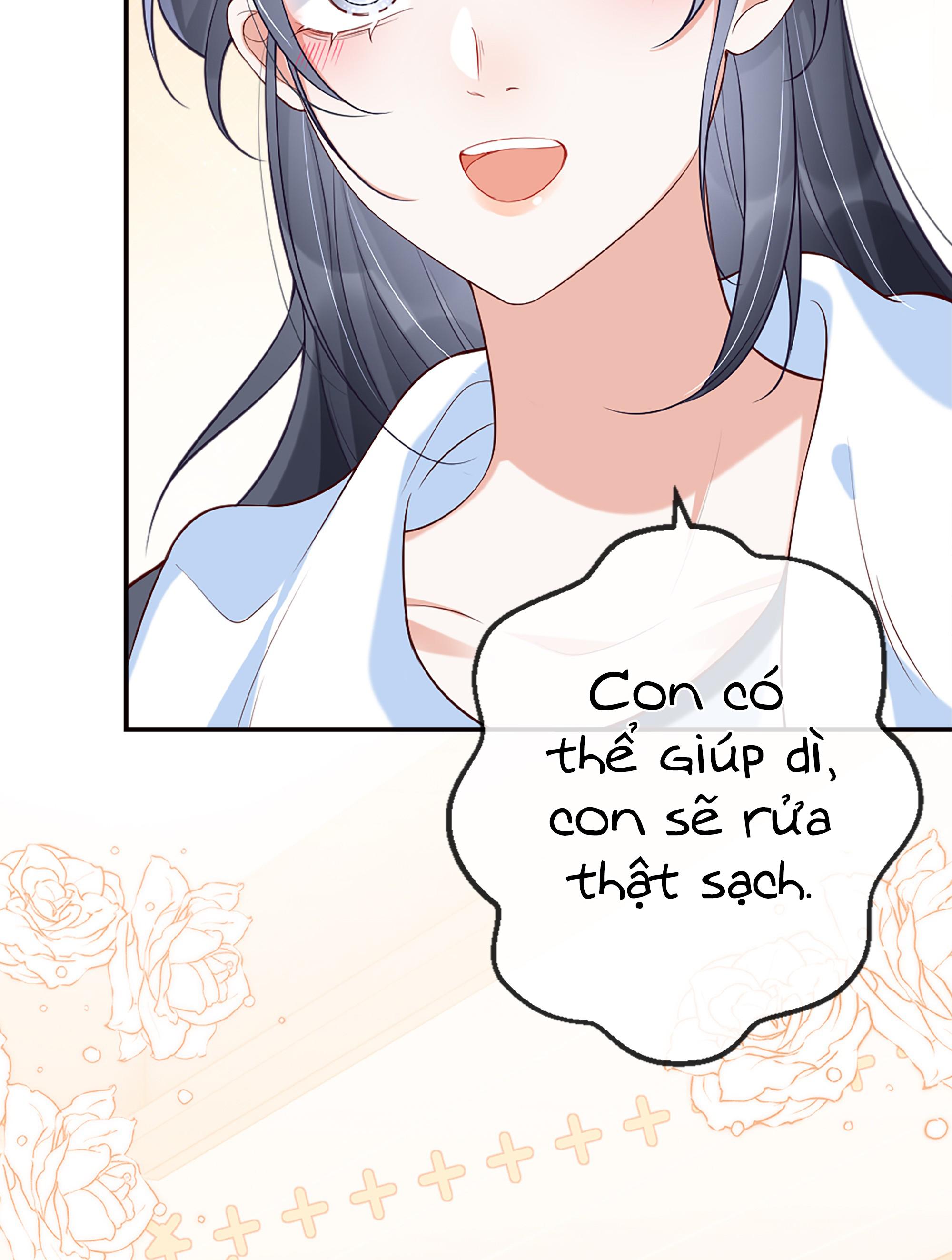 Đọc truyện Dư sinh vi kì - Chapter 5