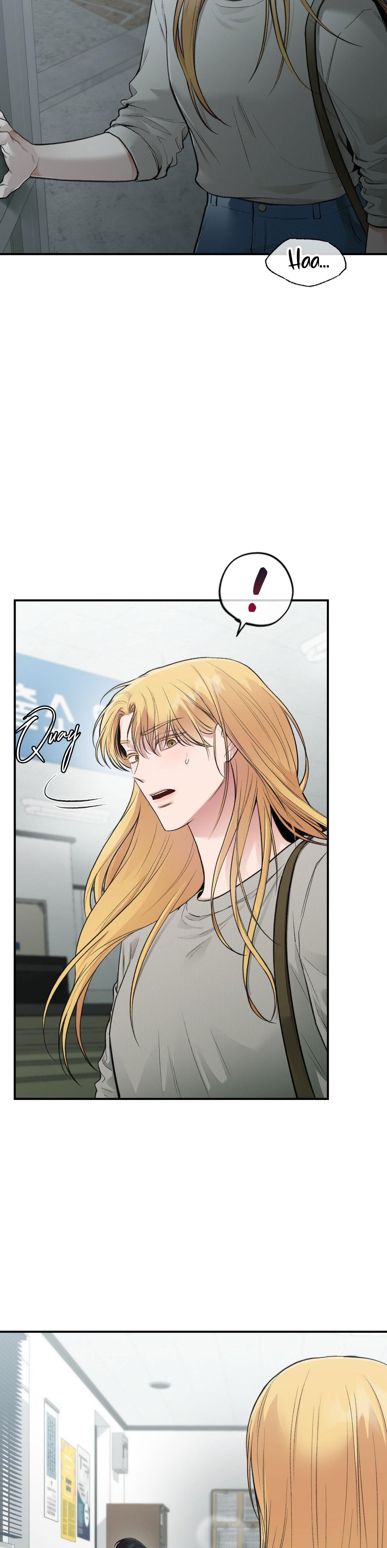 Đọc truyện ZAI ĐẸP NHƯNG LẠI THÍCH DẠY ĐỜI - Chapter 40