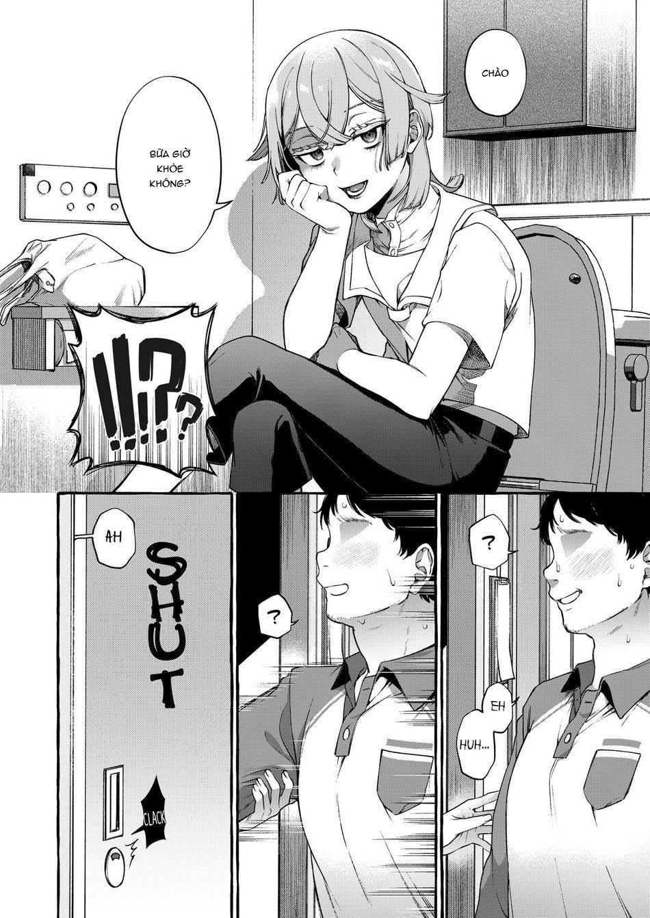 Đọc truyện ONESHOT VICERA COMICS HOUSE - Chapter 41.1