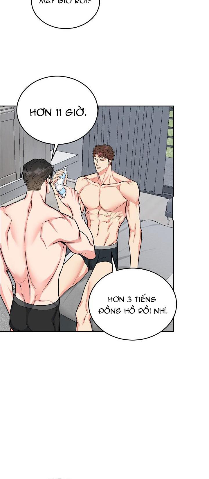 Đọc truyện CHÓ VÀ CHIM - Chapter 11