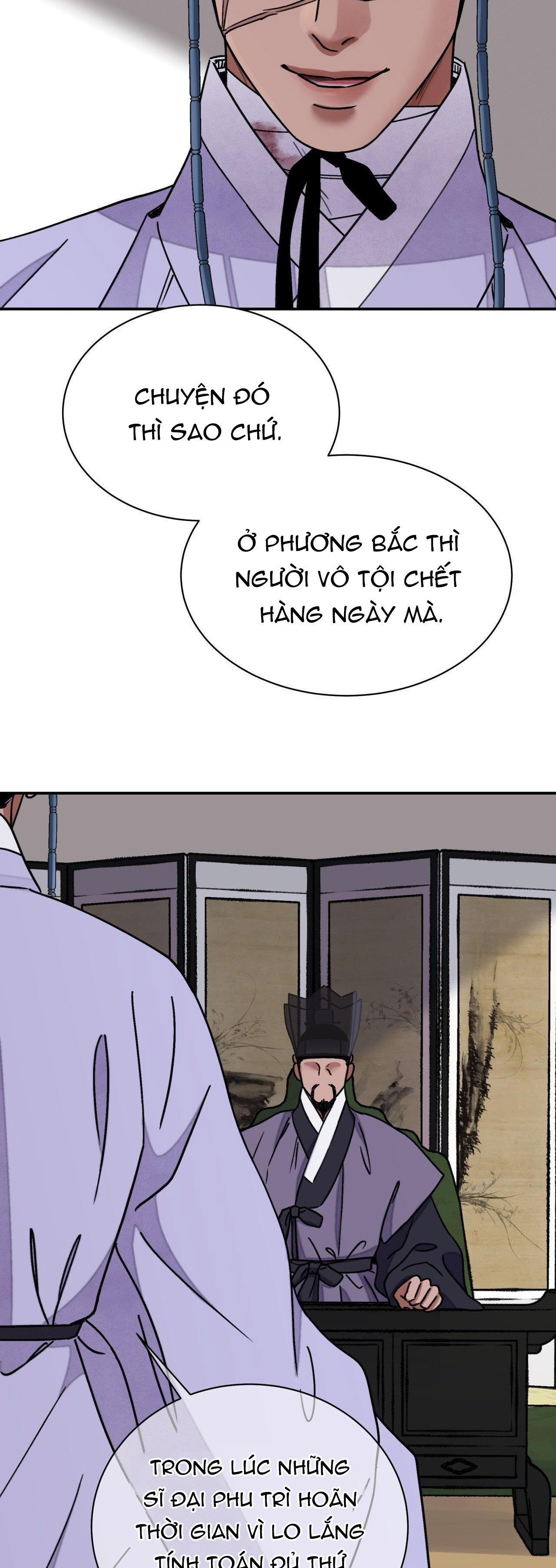 Đọc truyện KIẾM HOA - Chapter 48