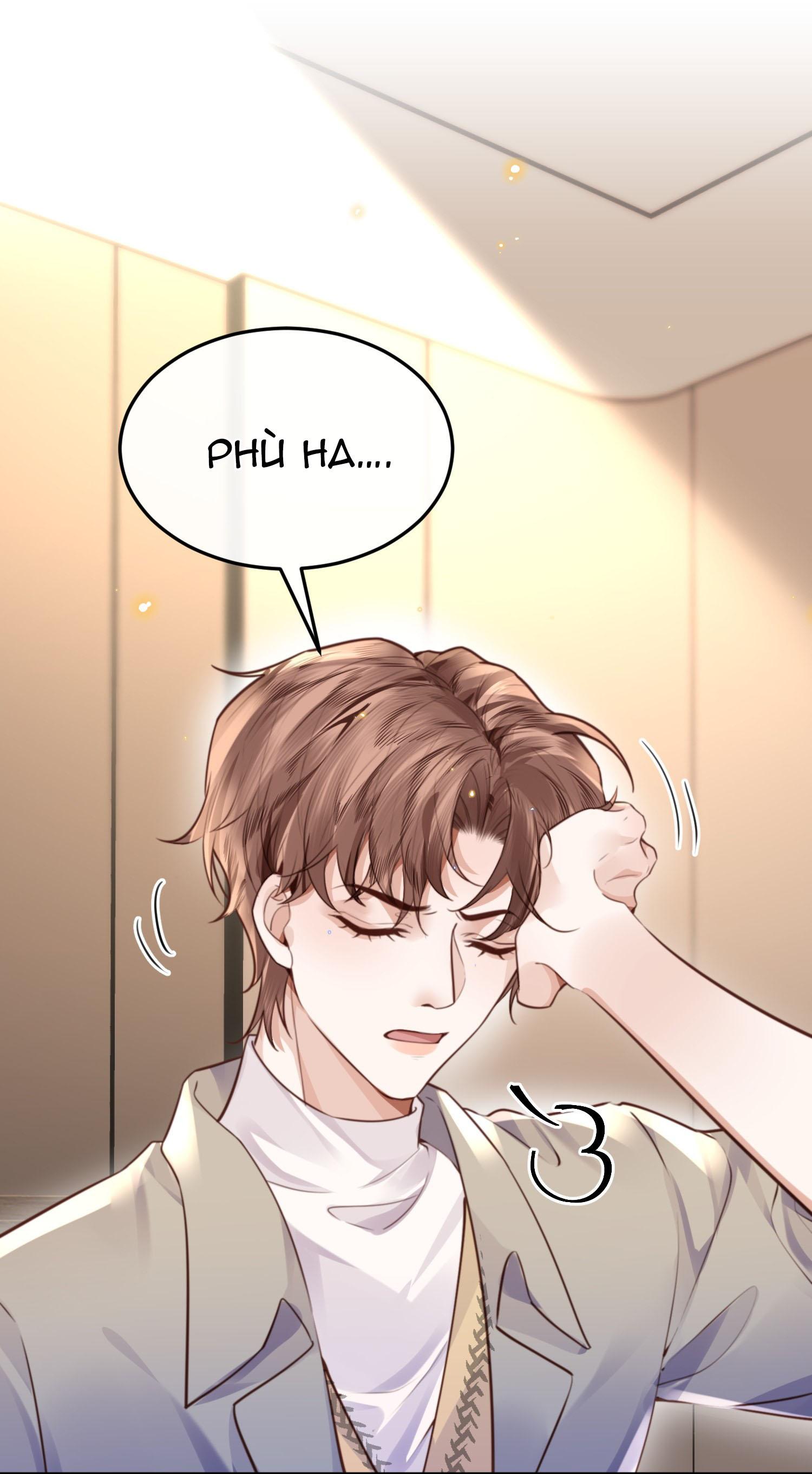 Đọc truyện Đặc Chế Cho Riêng Anh - Chapter 69
