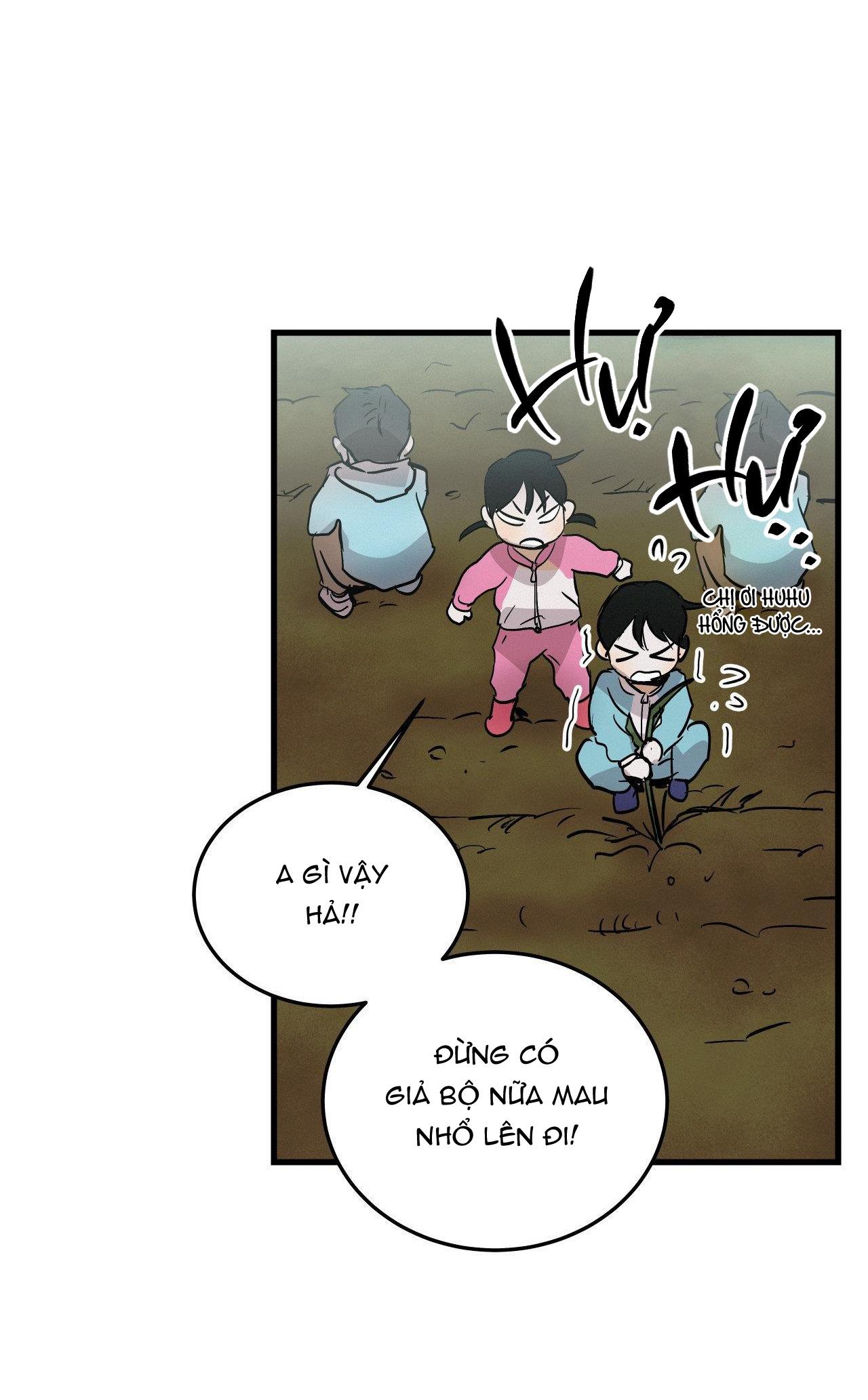 Đọc truyện LIE AGAIN - Chapter 21