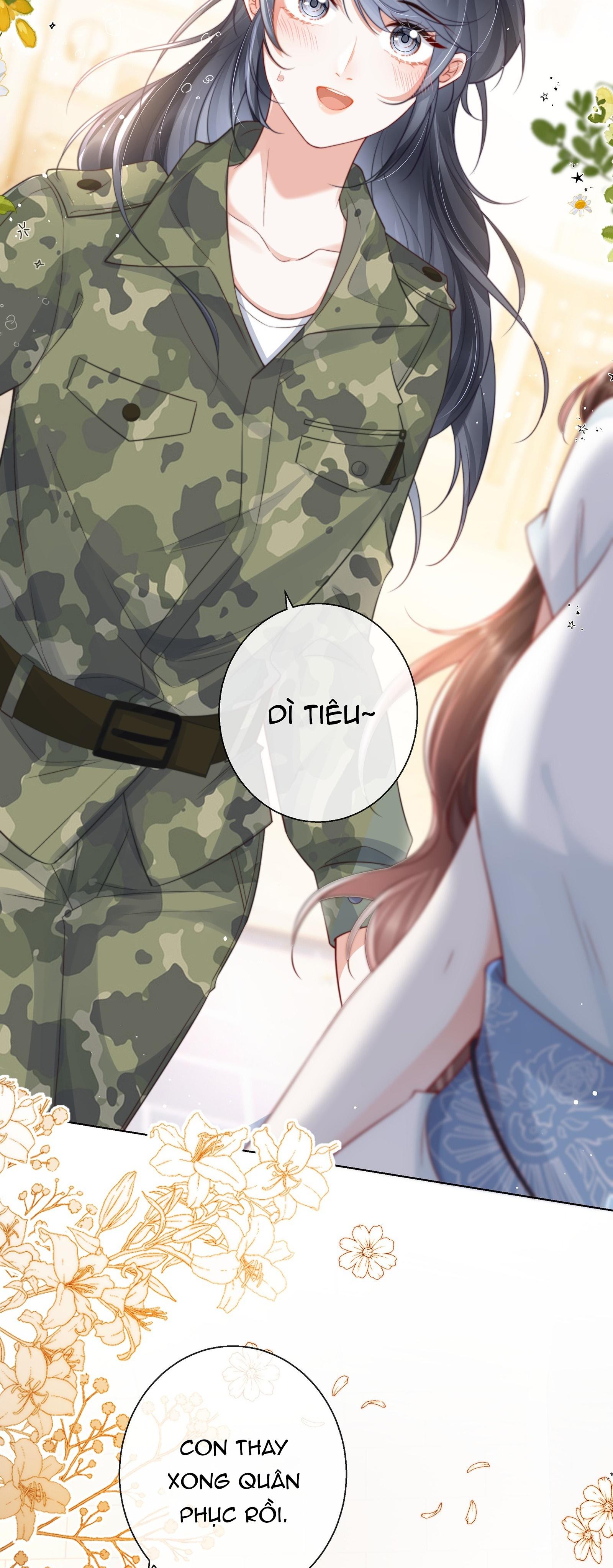 Đọc truyện Dư sinh vi kì - Chapter 8