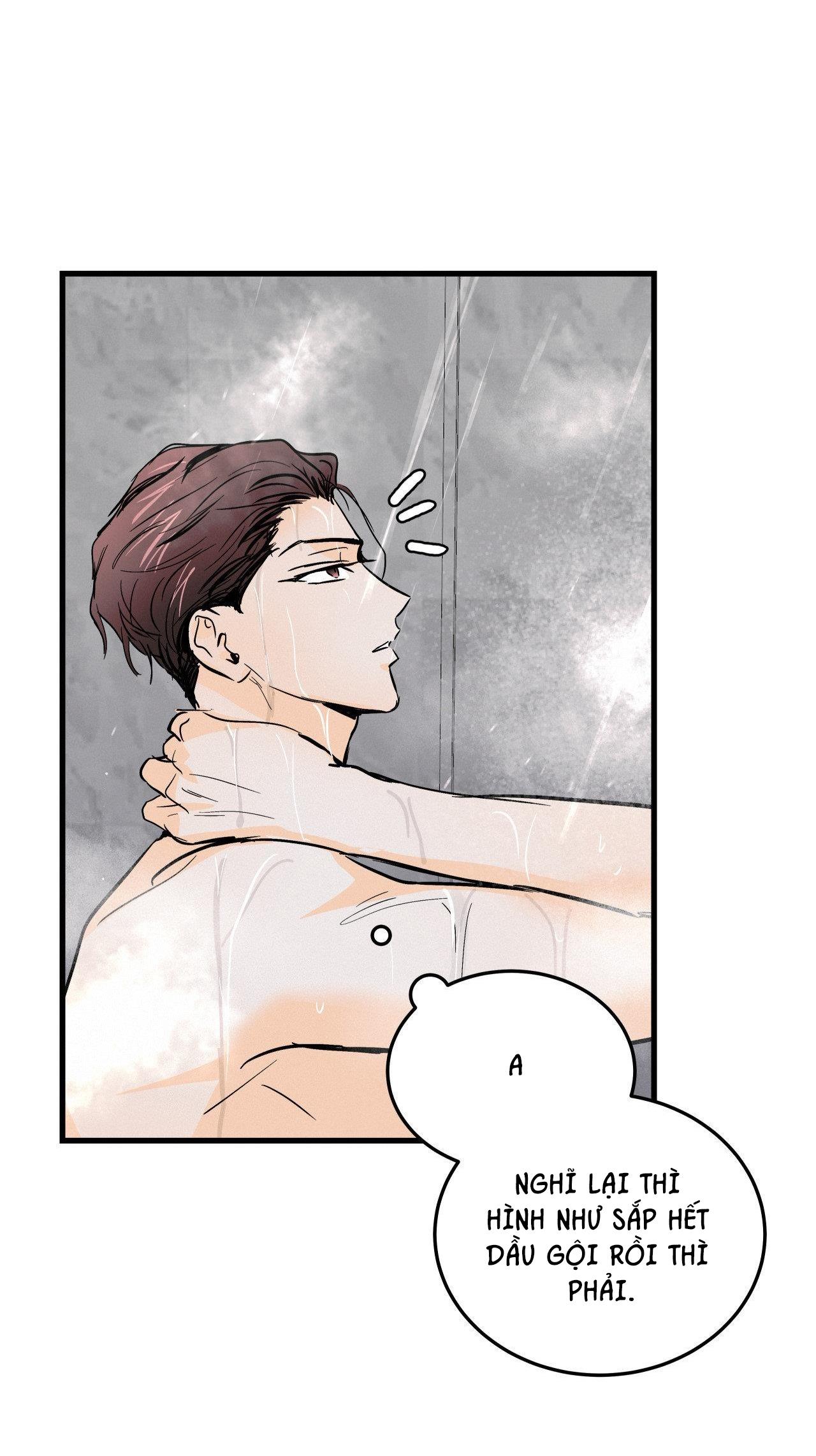 Đọc truyện LIE AGAIN - Chapter 21
