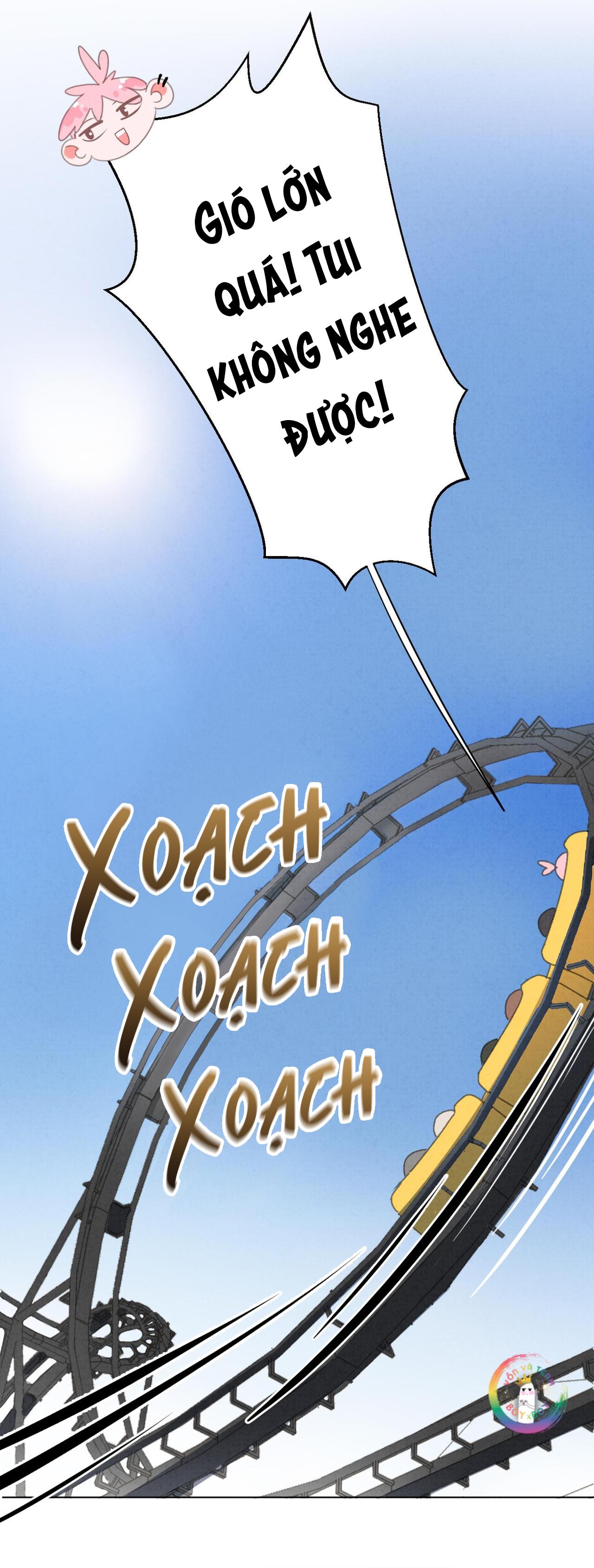 Đọc truyện Xã Hội Mồn Lèo - Chapter 29