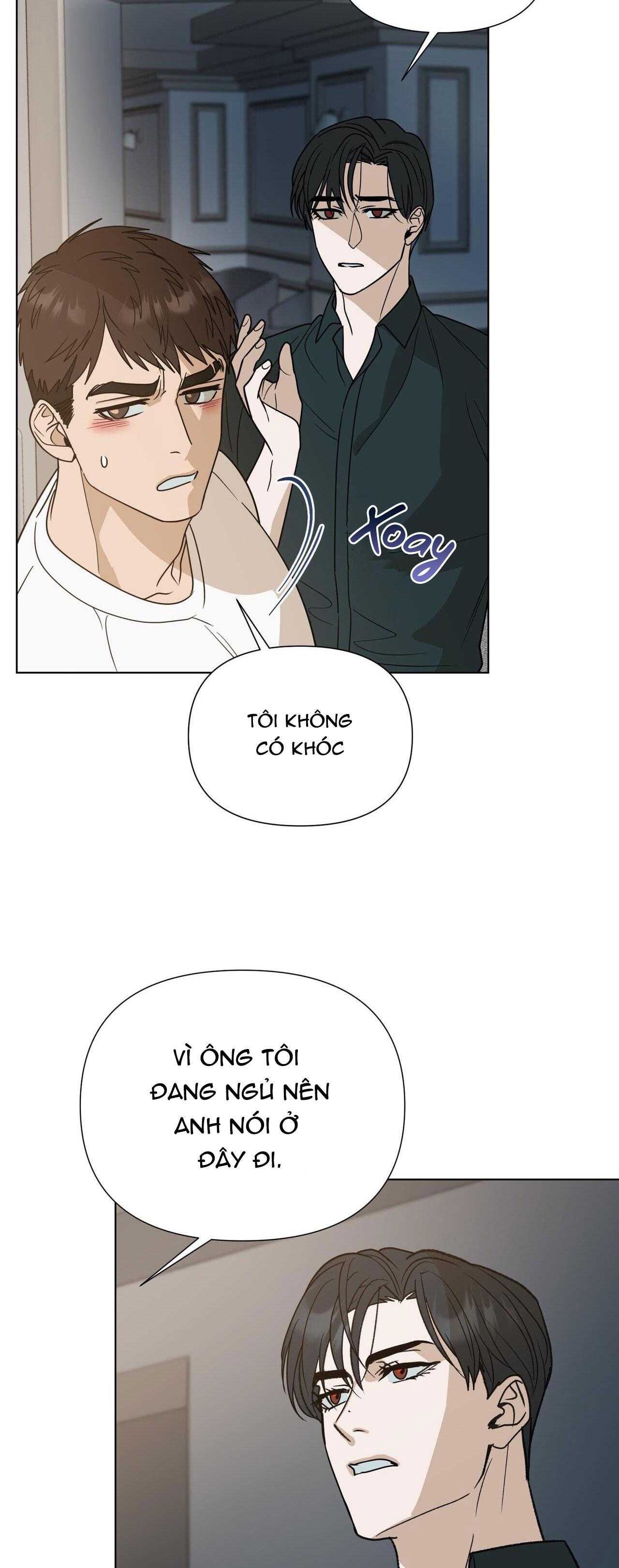 Đọc truyện KIỆT TÁC - Chapter 26