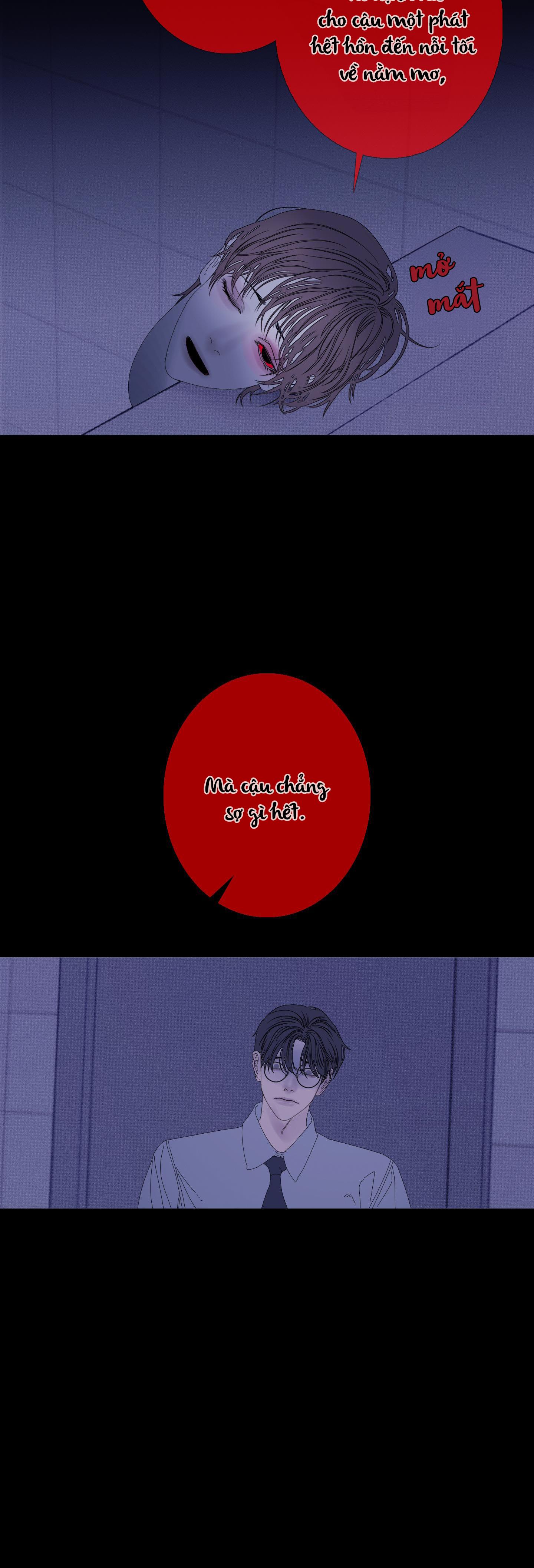 Đọc truyện CHUYỆN QUỶ MÔN QUAN - Chapter 39