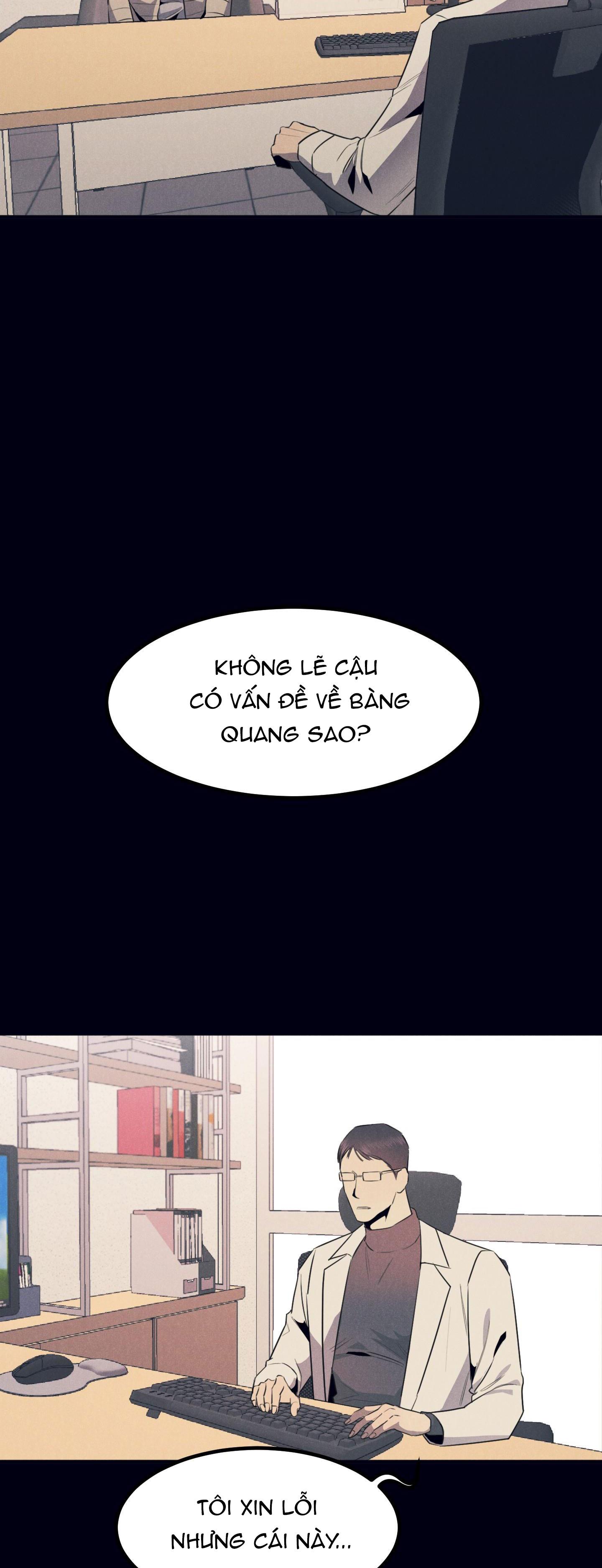 Đọc truyện BL NGẮN TUYỂN CHỌN - Chapter 2.5