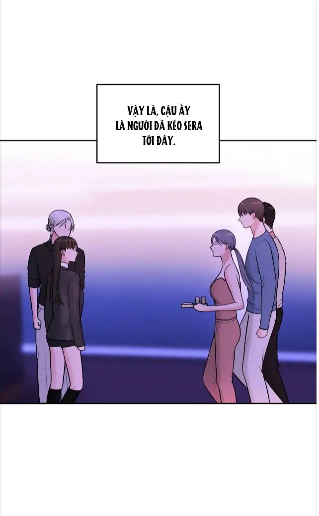Đọc truyện Vô Tình - Chapter 38