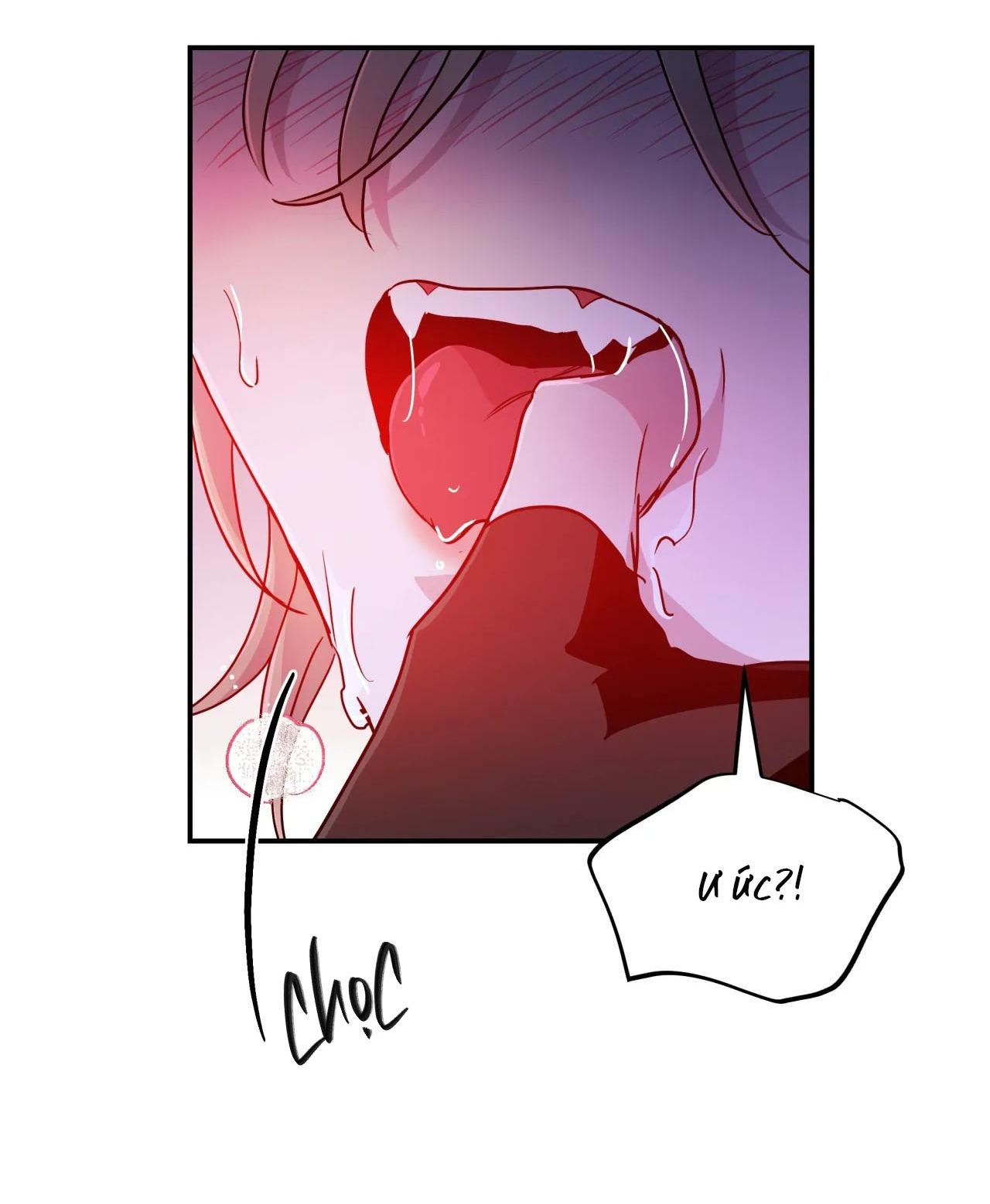 Đọc truyện (CBunu) Ám Giữ Linh Hồn - Chapter 48